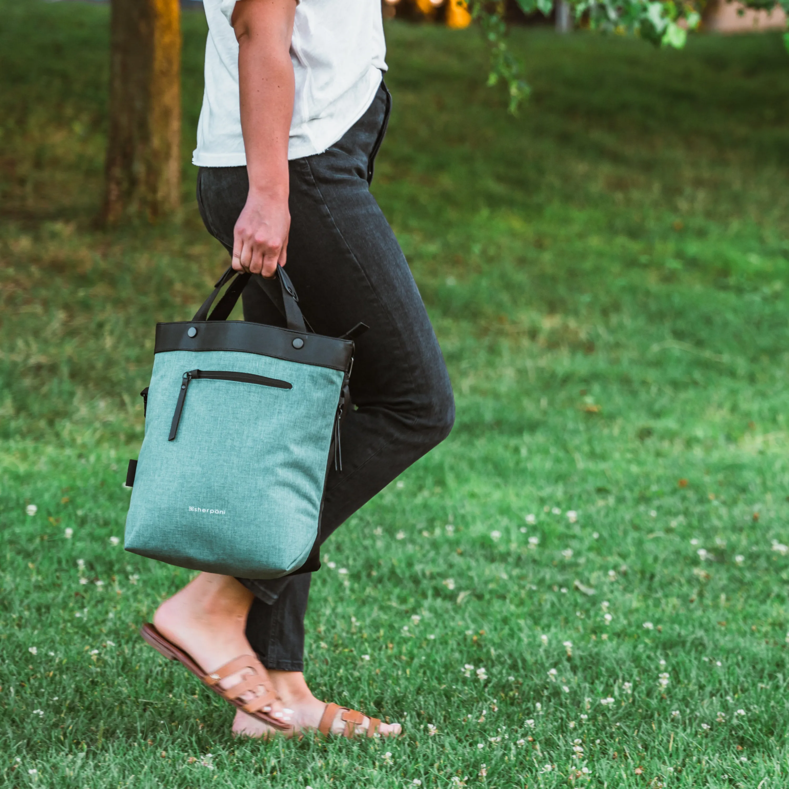Sherpani Anti-Theft Geo Bags Sherpani