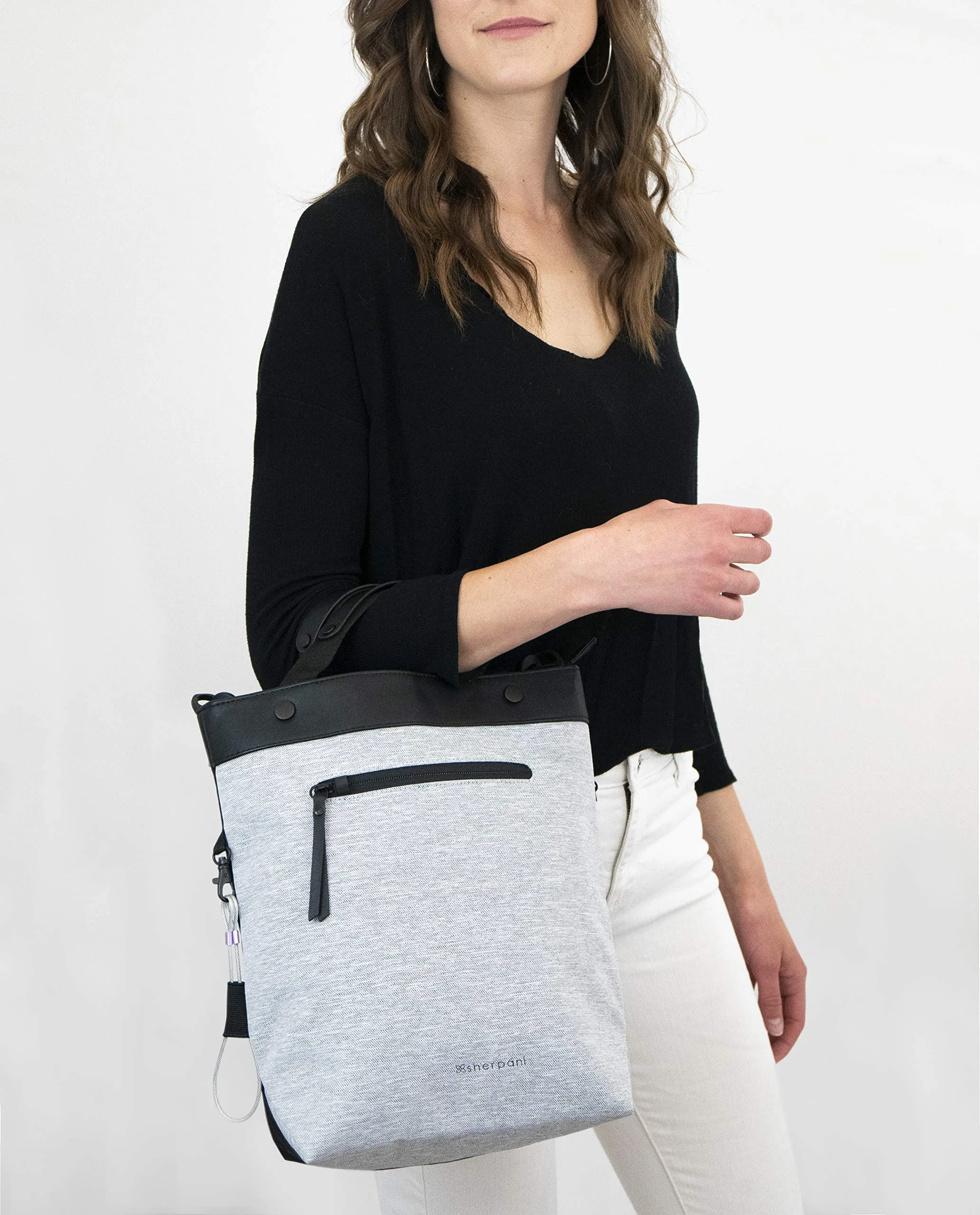 Sherpani Anti-Theft Geo Bags Sherpani