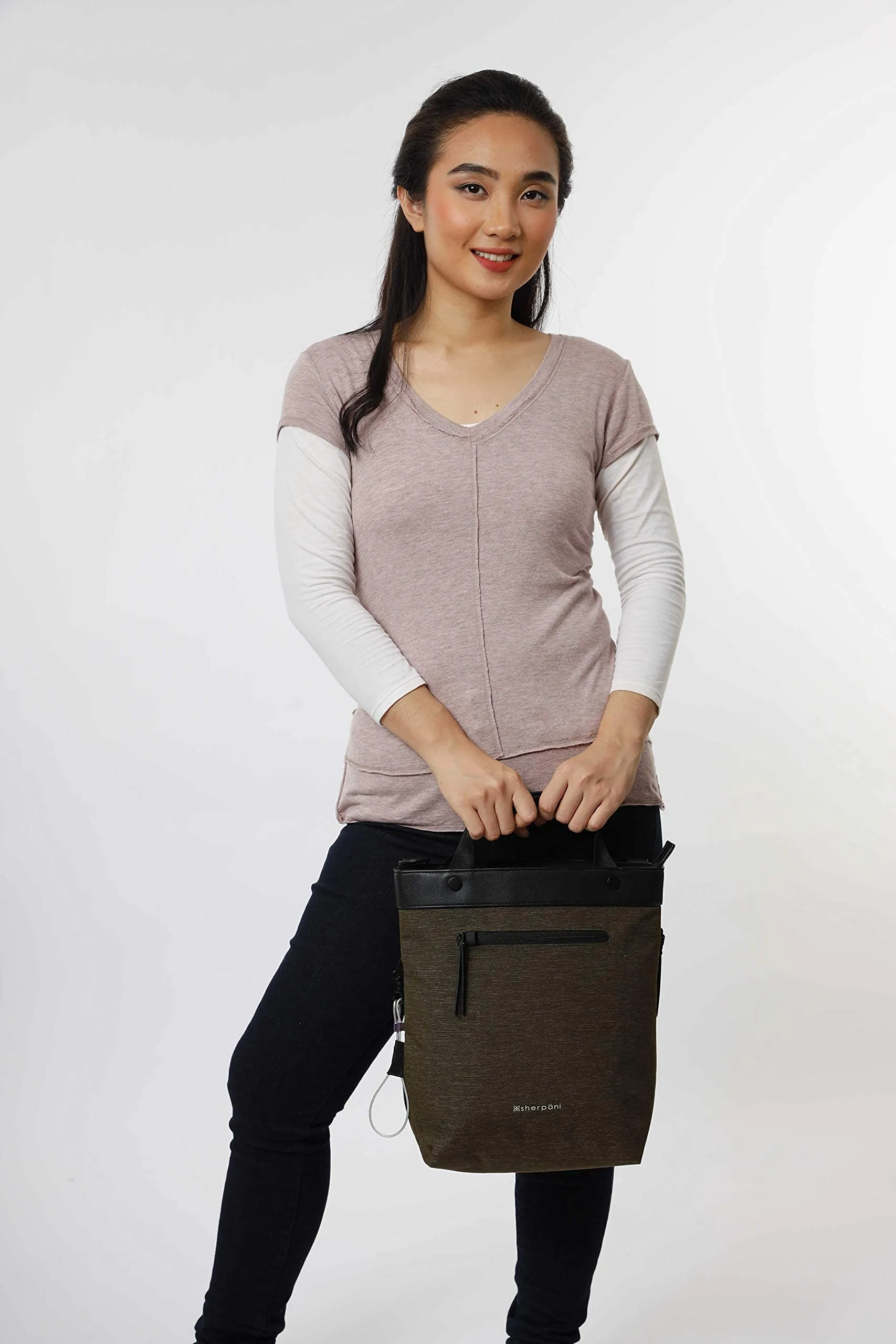 Sherpani Anti-Theft Geo Bags Sherpani