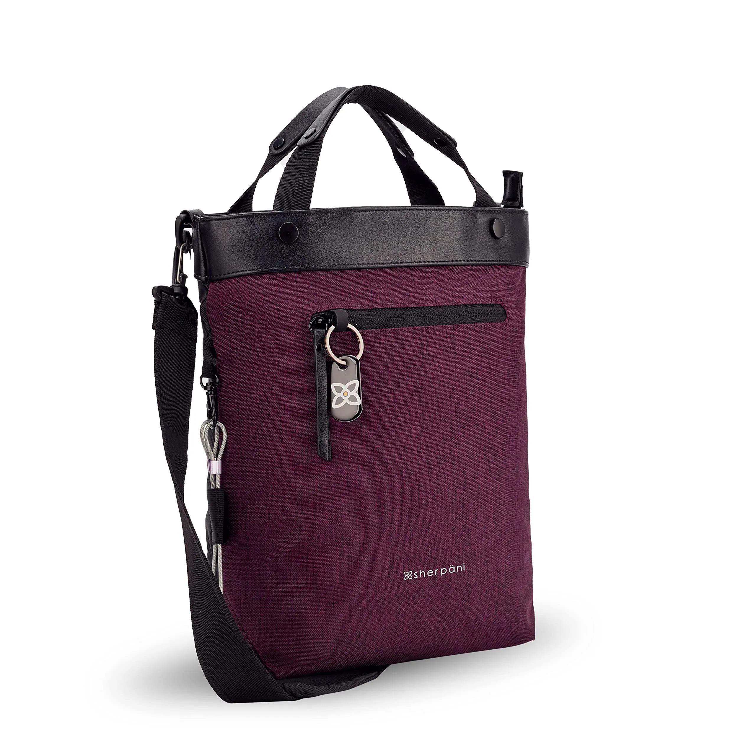 Sherpani Anti-Theft Geo Bags Sherpani