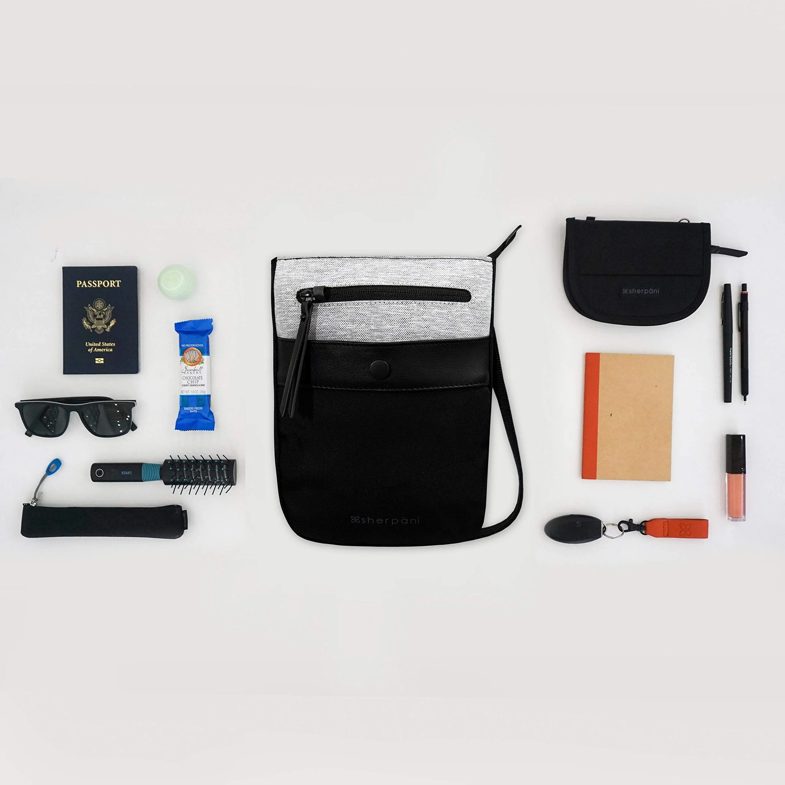 Sherpani Anti-Theft Prima Bags Sherpani