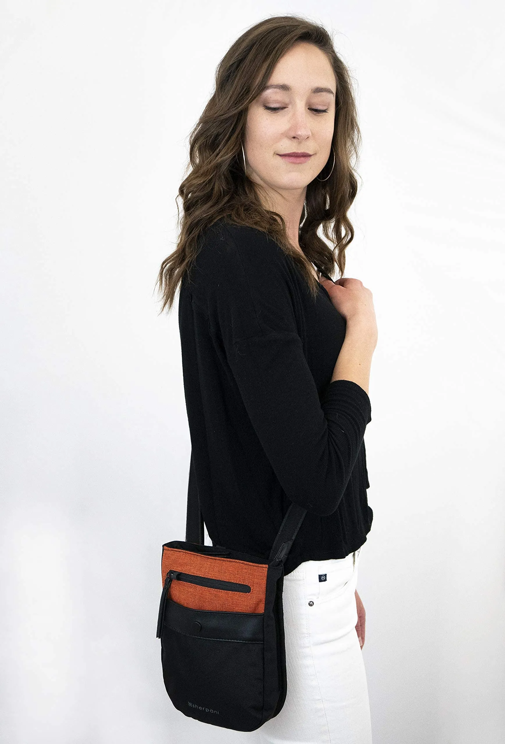 Sherpani Anti-Theft Prima Bags Sherpani