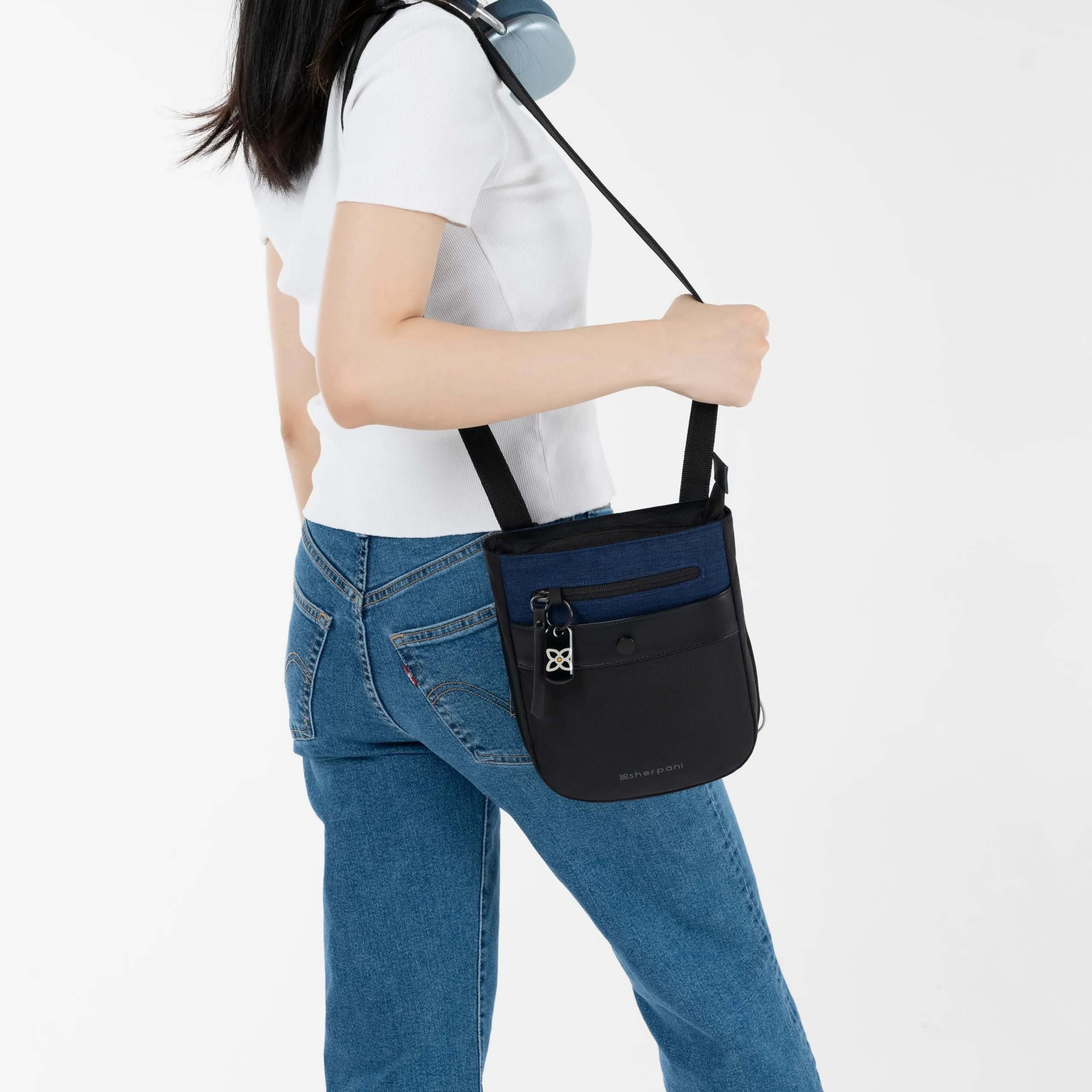 Sherpani Anti-Theft Prima Bags Sherpani