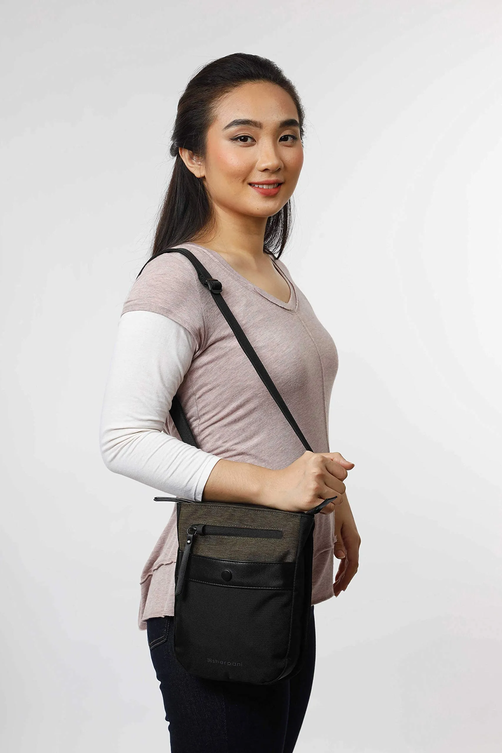 Sherpani Anti-Theft Prima Bags Sherpani