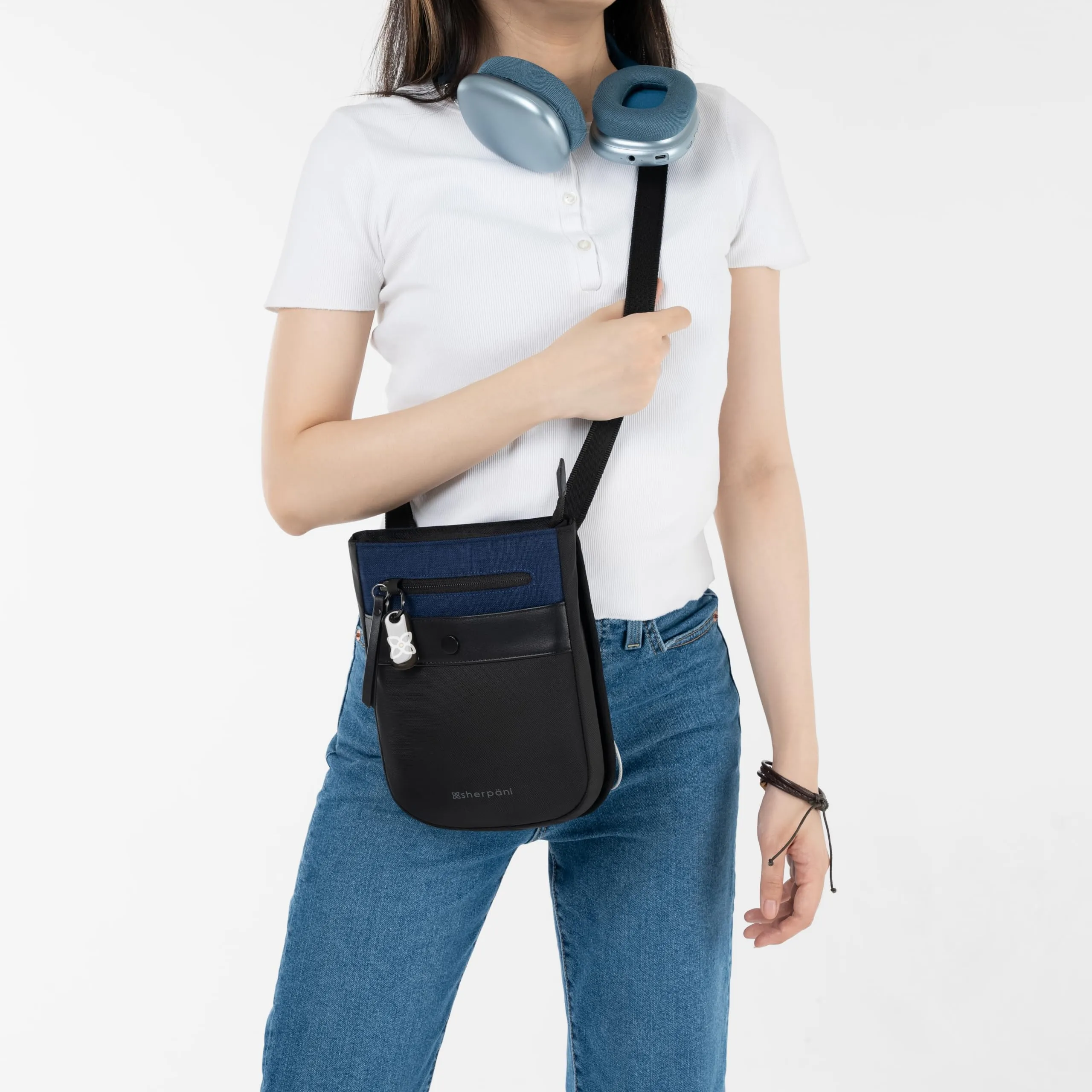 Sherpani Anti-Theft Prima Bags Sherpani