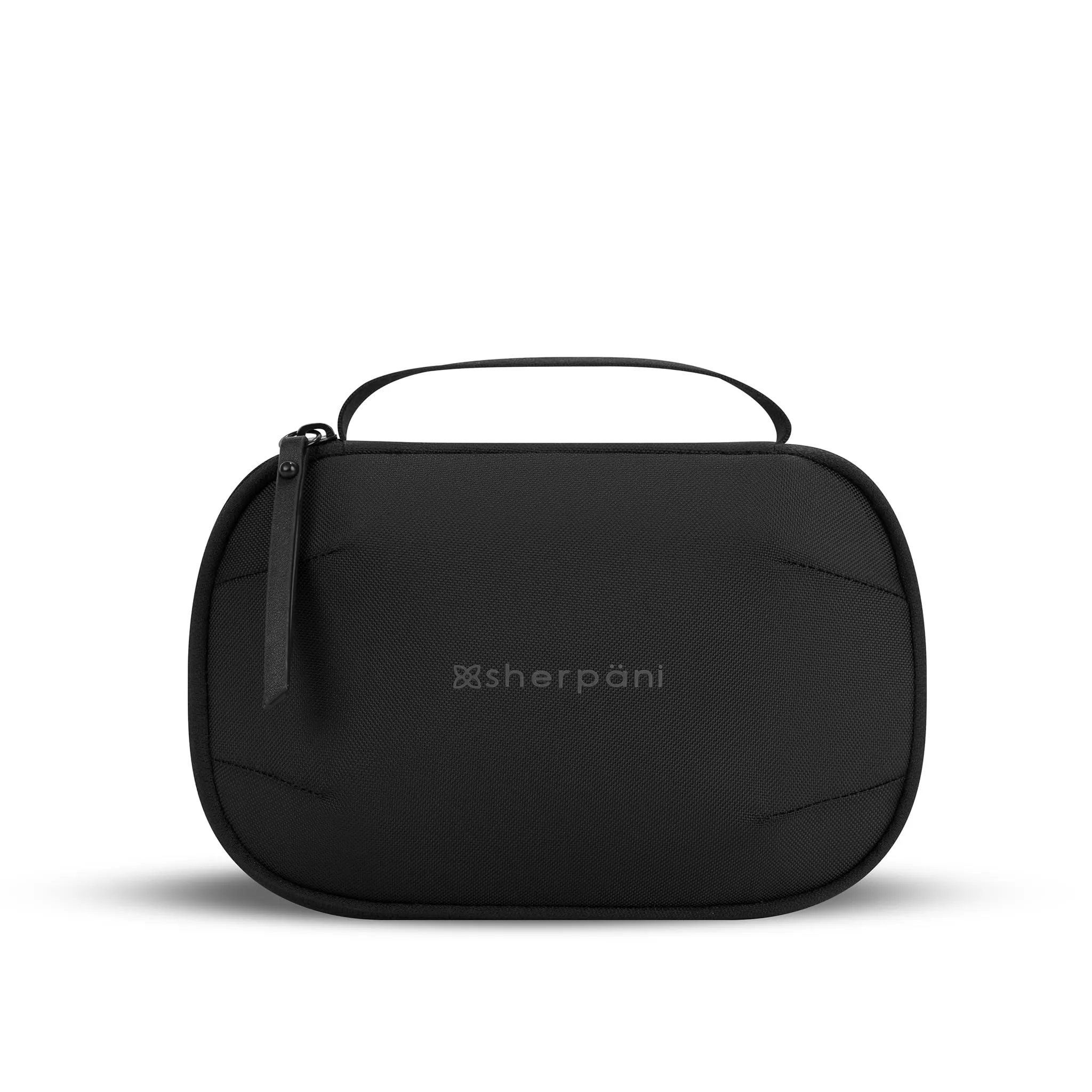 Sherpani Atlas, Travel Accessory, Toiletry and Tech Cable Organizer Bag for Women Bags Sherpani