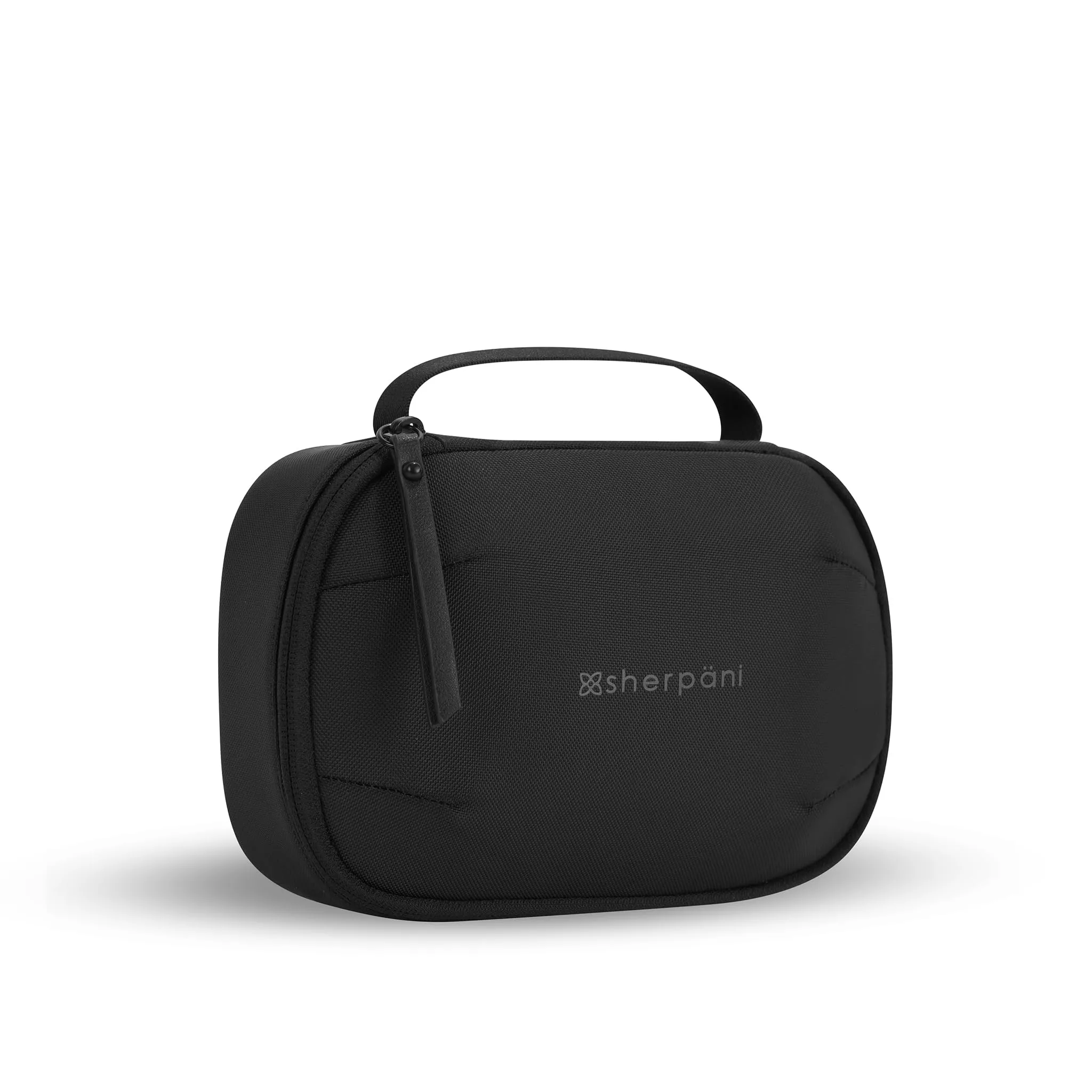 Sherpani Atlas, Travel Accessory, Toiletry and Tech Cable Organizer Bag for Women Bags Sherpani