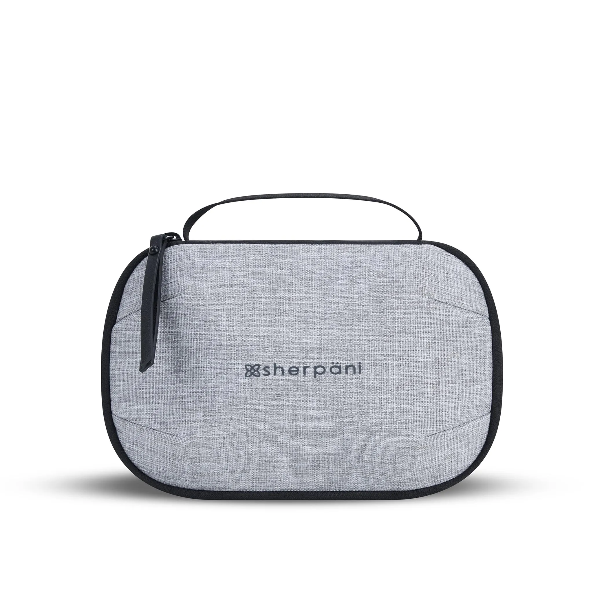Sherpani Atlas, Travel Accessory, Toiletry and Tech Cable Organizer Bag for Women Bags Sherpani