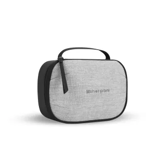 Sherpani Atlas, Travel Accessory, Toiletry and Tech Cable Organizer Bag for Women Bags Sherpani