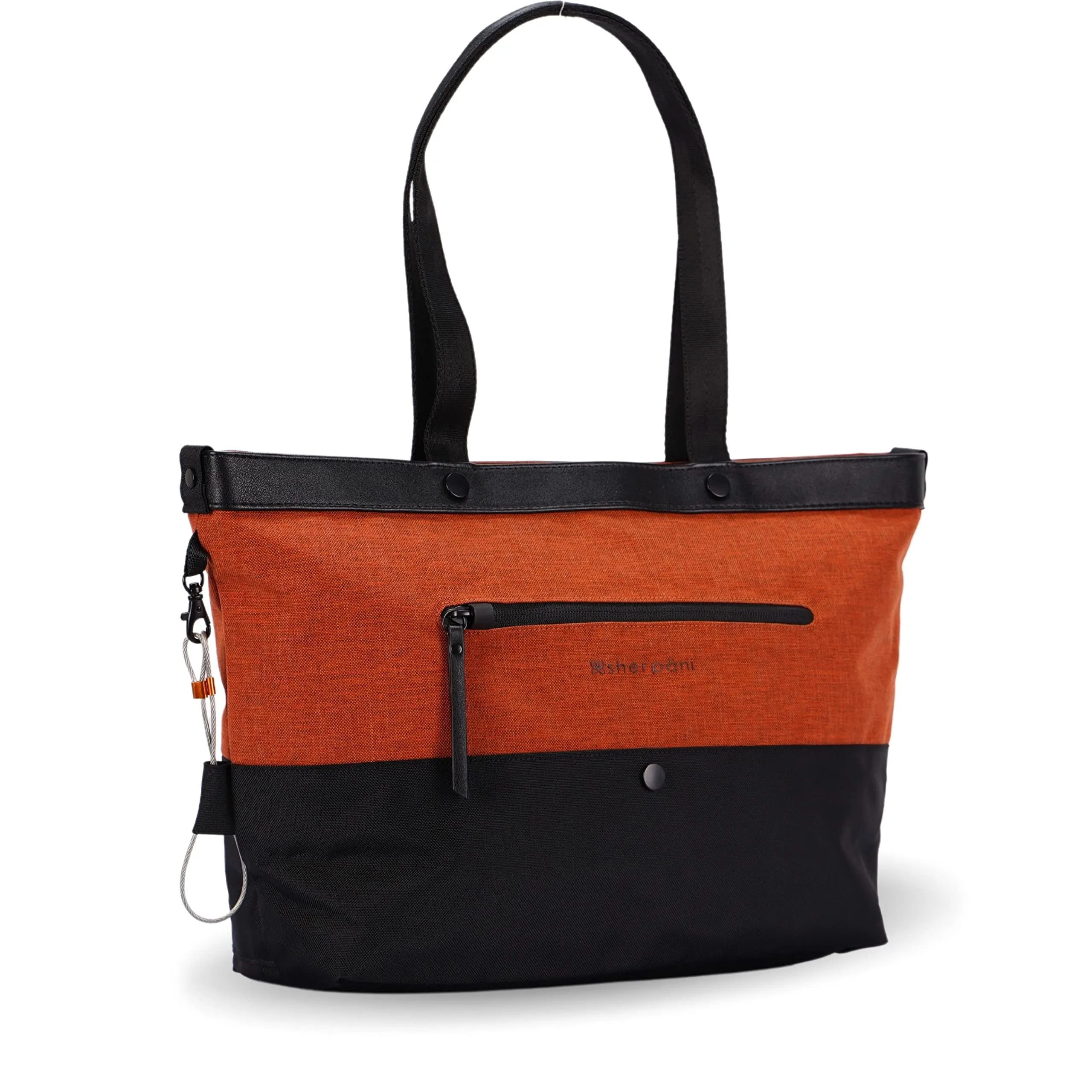 Sherpani Cali, Anti Theft Tote Bag, Travel Bag, Tote Purse, Teacher Bag, Work Tote Bags for Women, Fits 15 Inch Laptop (No Sleeve) Bags Sherpani
