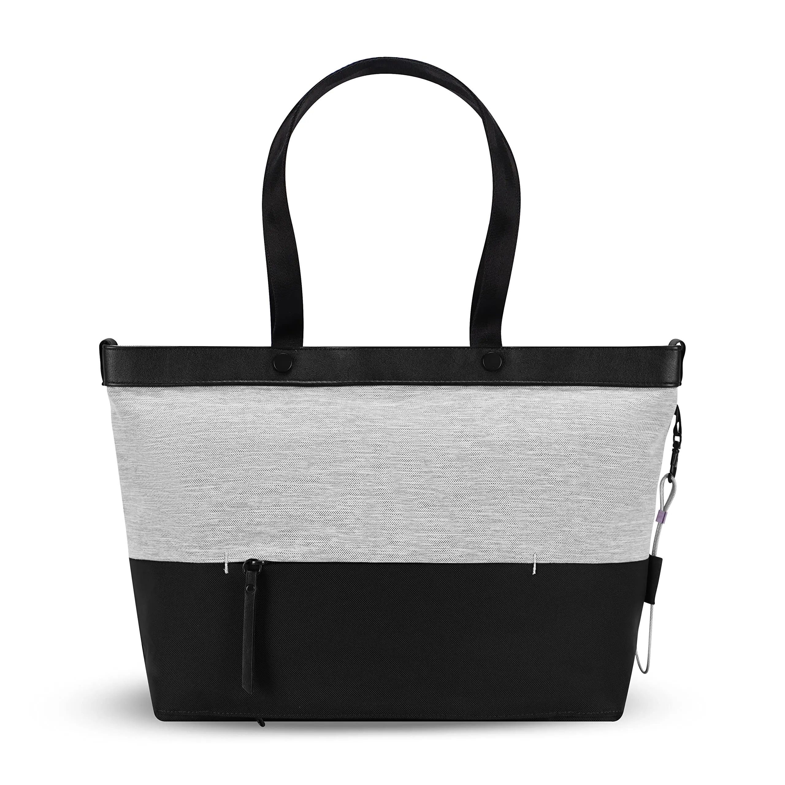 Sherpani Cali, Anti Theft Tote Bag, Travel Bag, Tote Purse, Teacher Bag, Work Tote Bags for Women, Fits 15 Inch Laptop (No Sleeve) Bags Sherpani