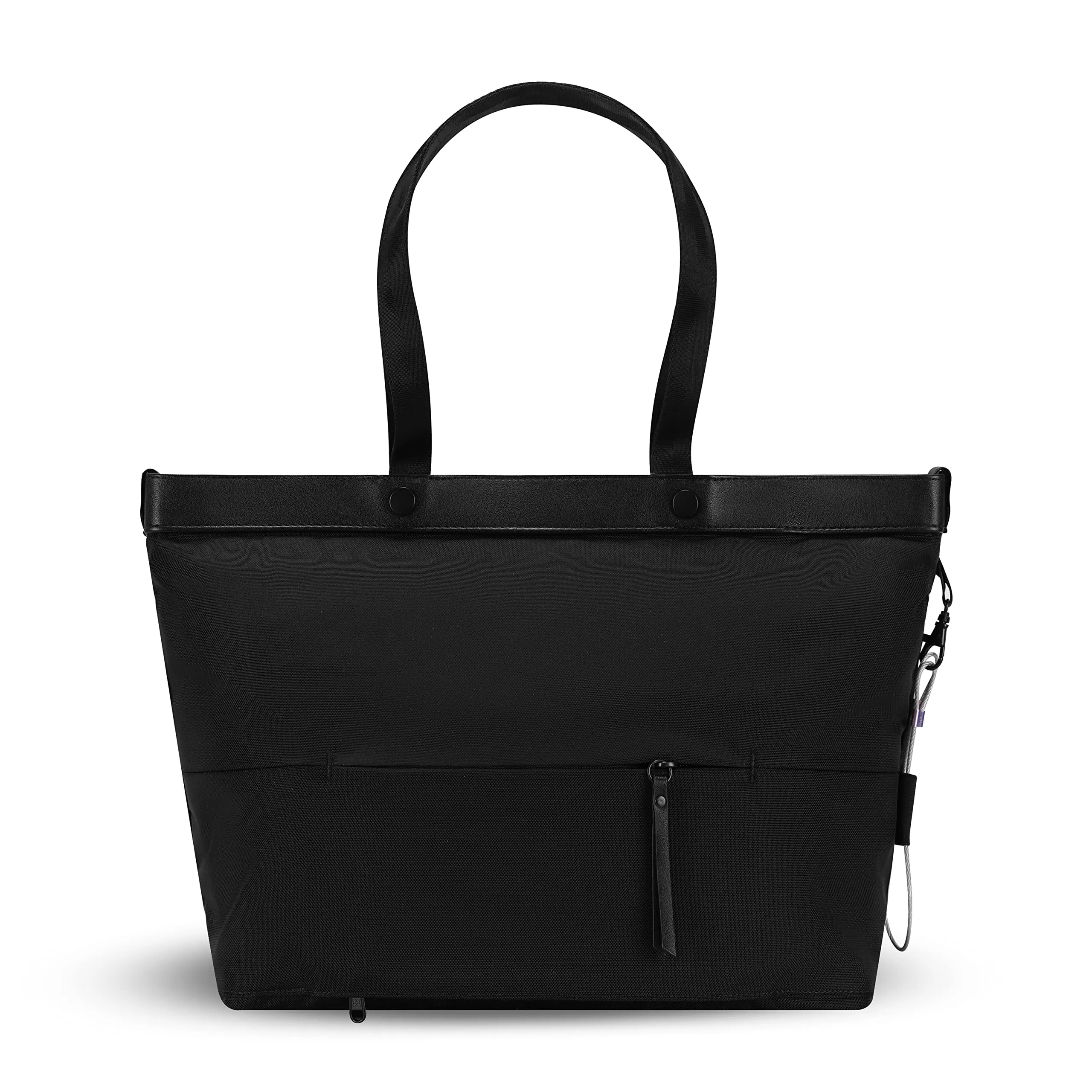Sherpani Cali, Anti Theft Tote Bag, Travel Bag, Tote Purse, Teacher Bag, Work Tote Bags for Women, Fits 15 Inch Laptop (No Sleeve) Bags Sherpani