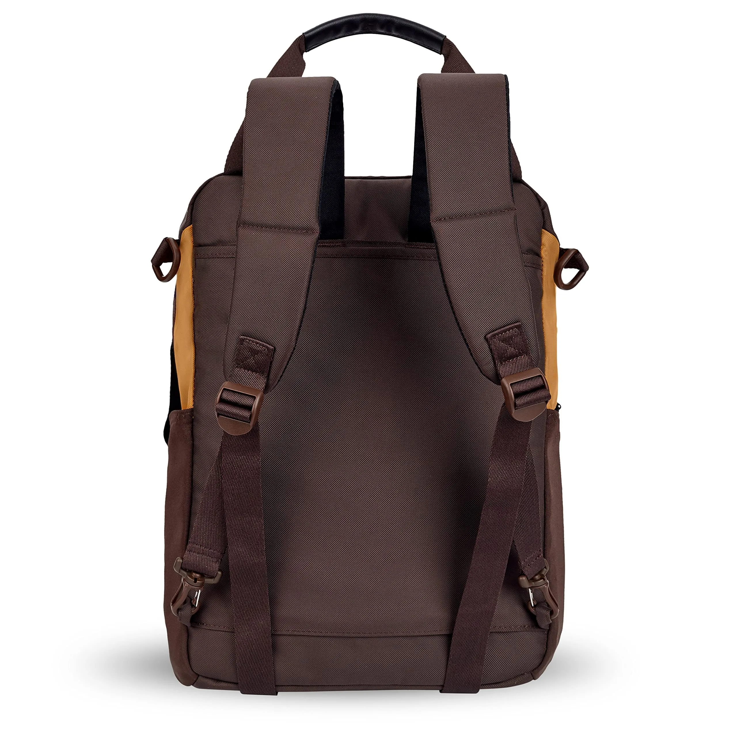 Sherpani Camden Convertible Backpack Tote for Women Fits 15 Inch Laptop Bags Sherpani