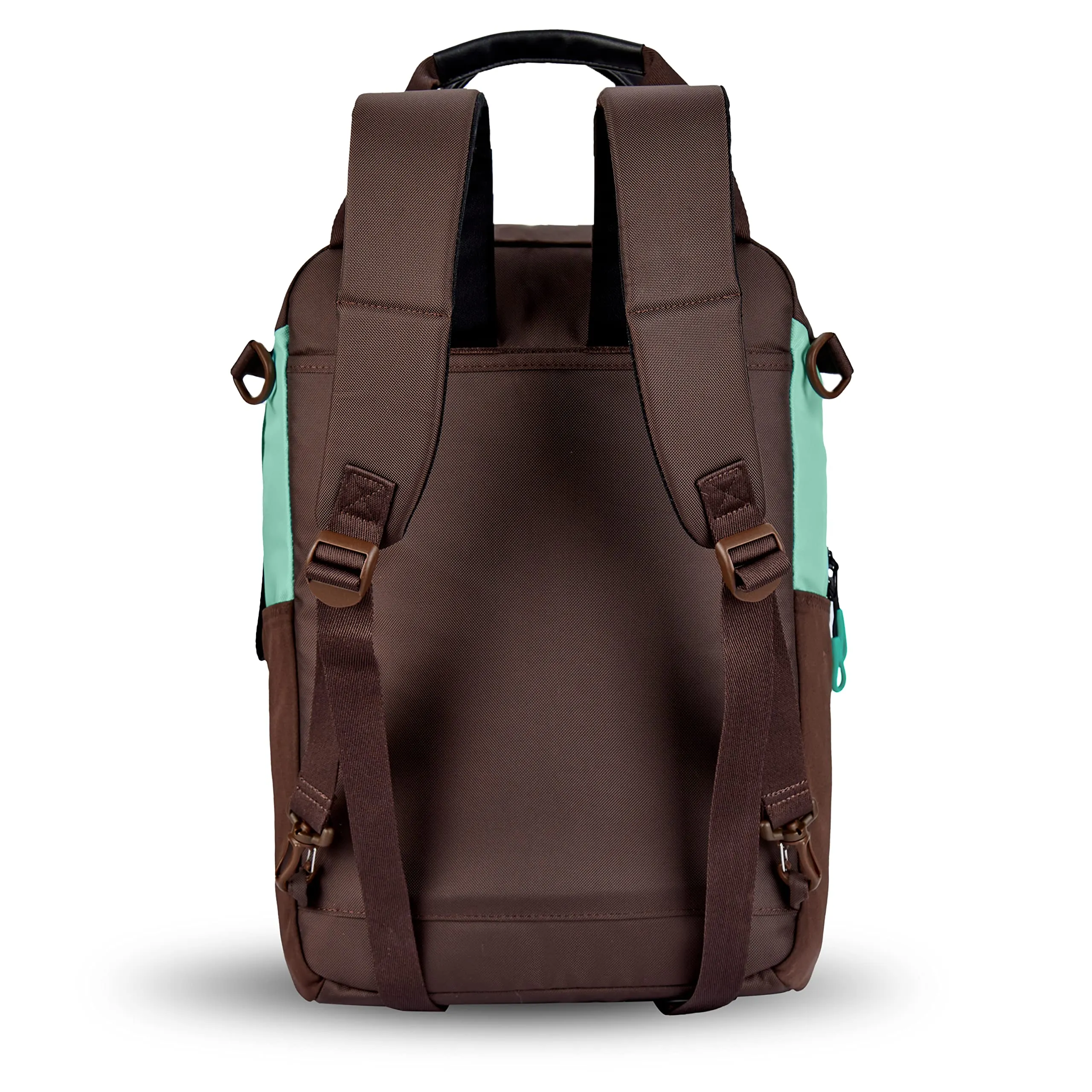 Sherpani Camden Convertible Backpack Tote for Women Fits 15 Inch Laptop Bags Sherpani