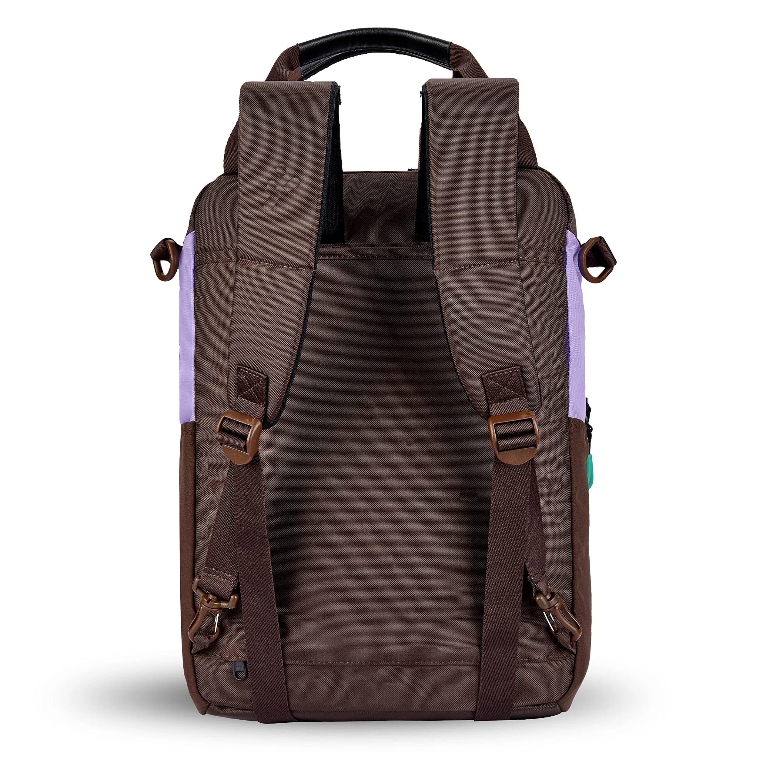 Sherpani Camden Convertible Backpack Tote for Women Fits 15 Inch Laptop Bags Sherpani