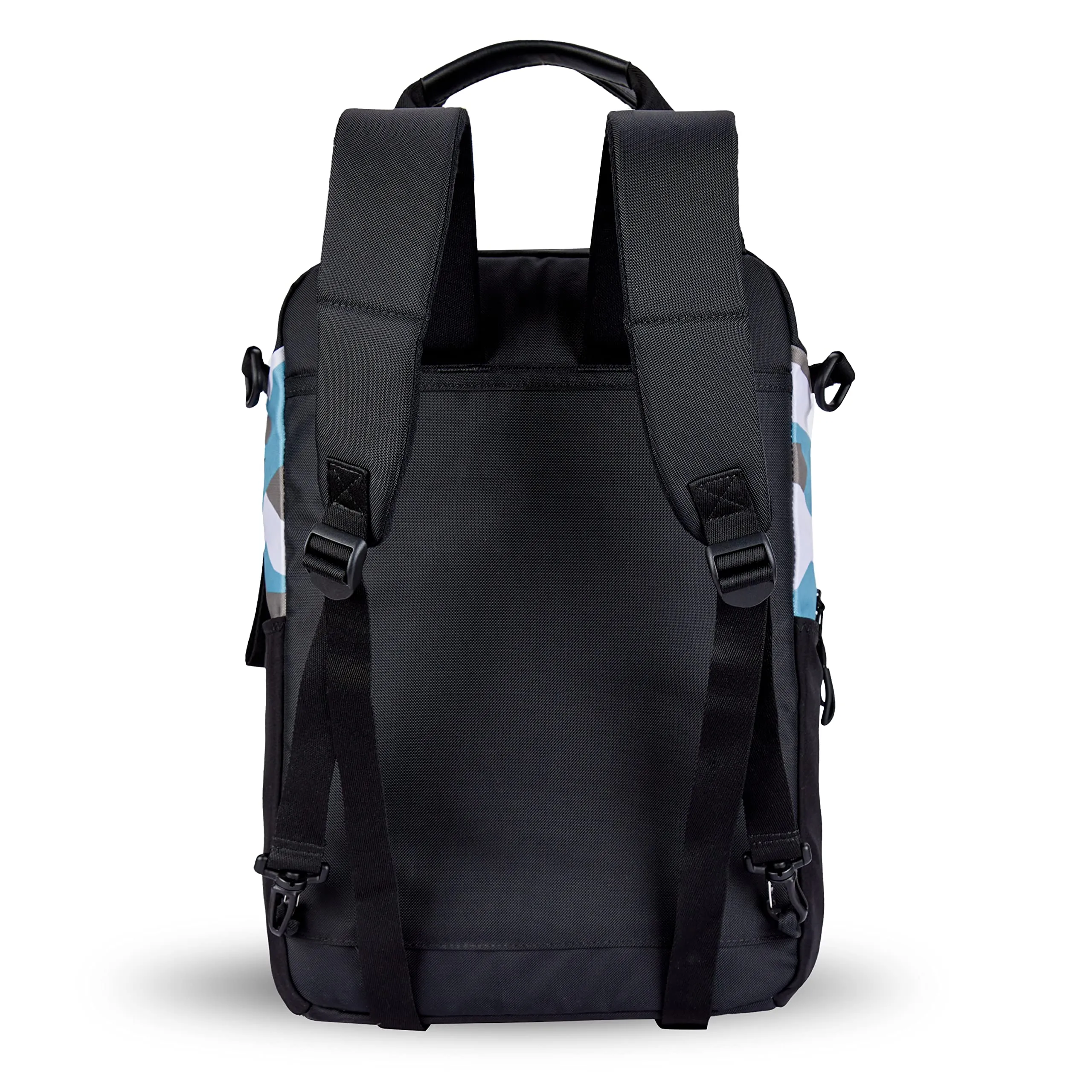 Sherpani Camden Convertible Backpack Tote for Women Fits 15 Inch Laptop Bags Sherpani