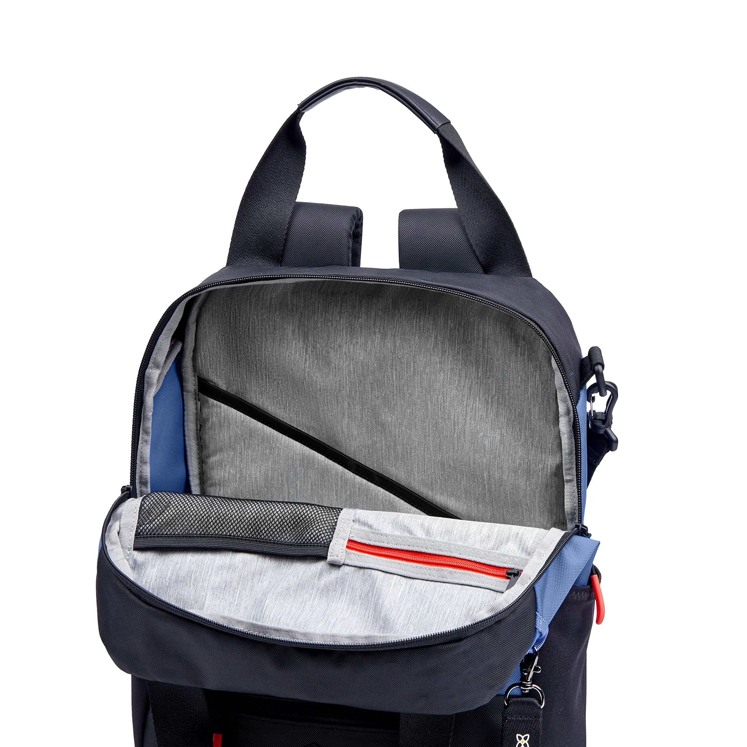 Sherpani Camden Convertible Backpack Tote for Women Fits 15 Inch Laptop Bags Sherpani