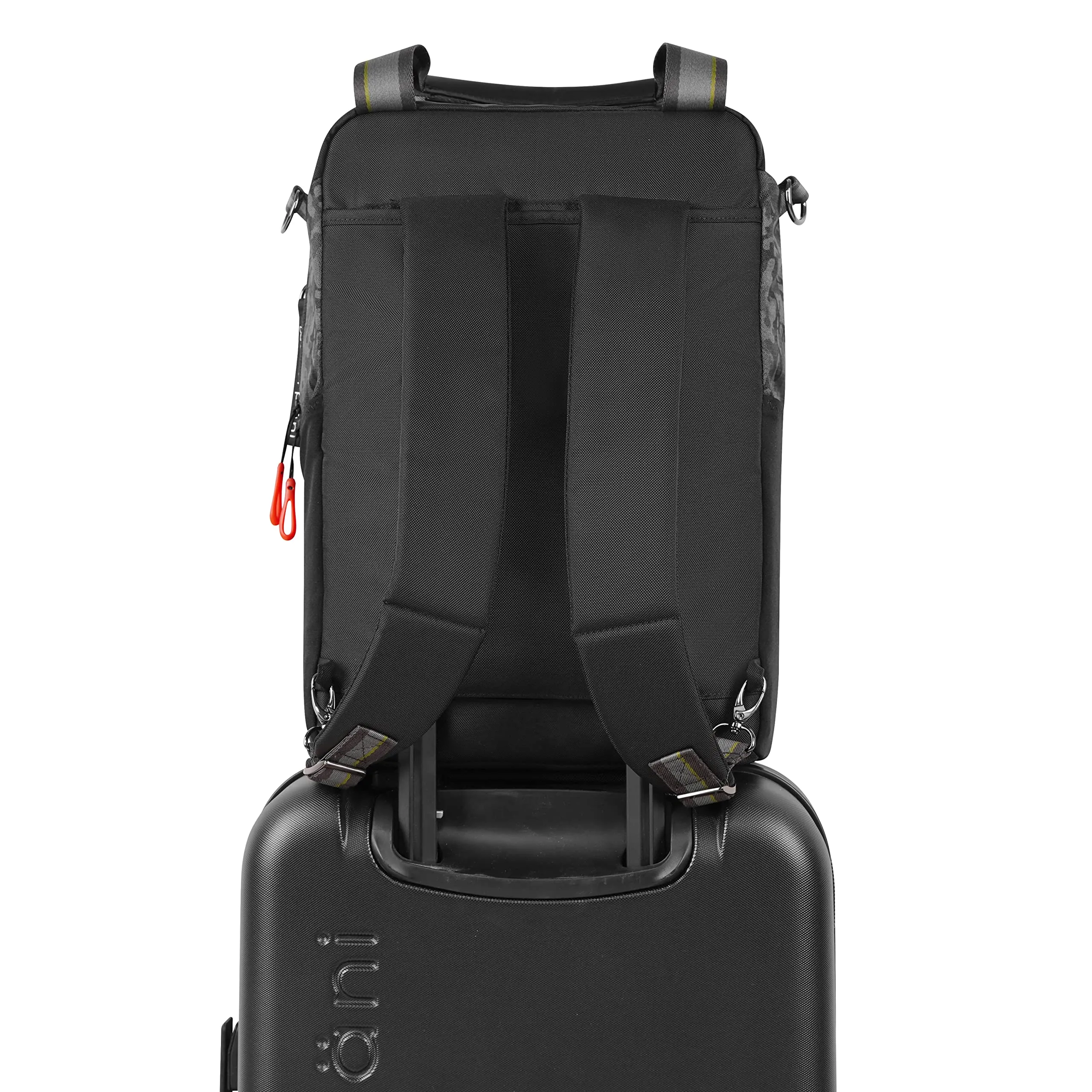 Sherpani Camden Tote/Backpack/Crossbody Bags Sherpani