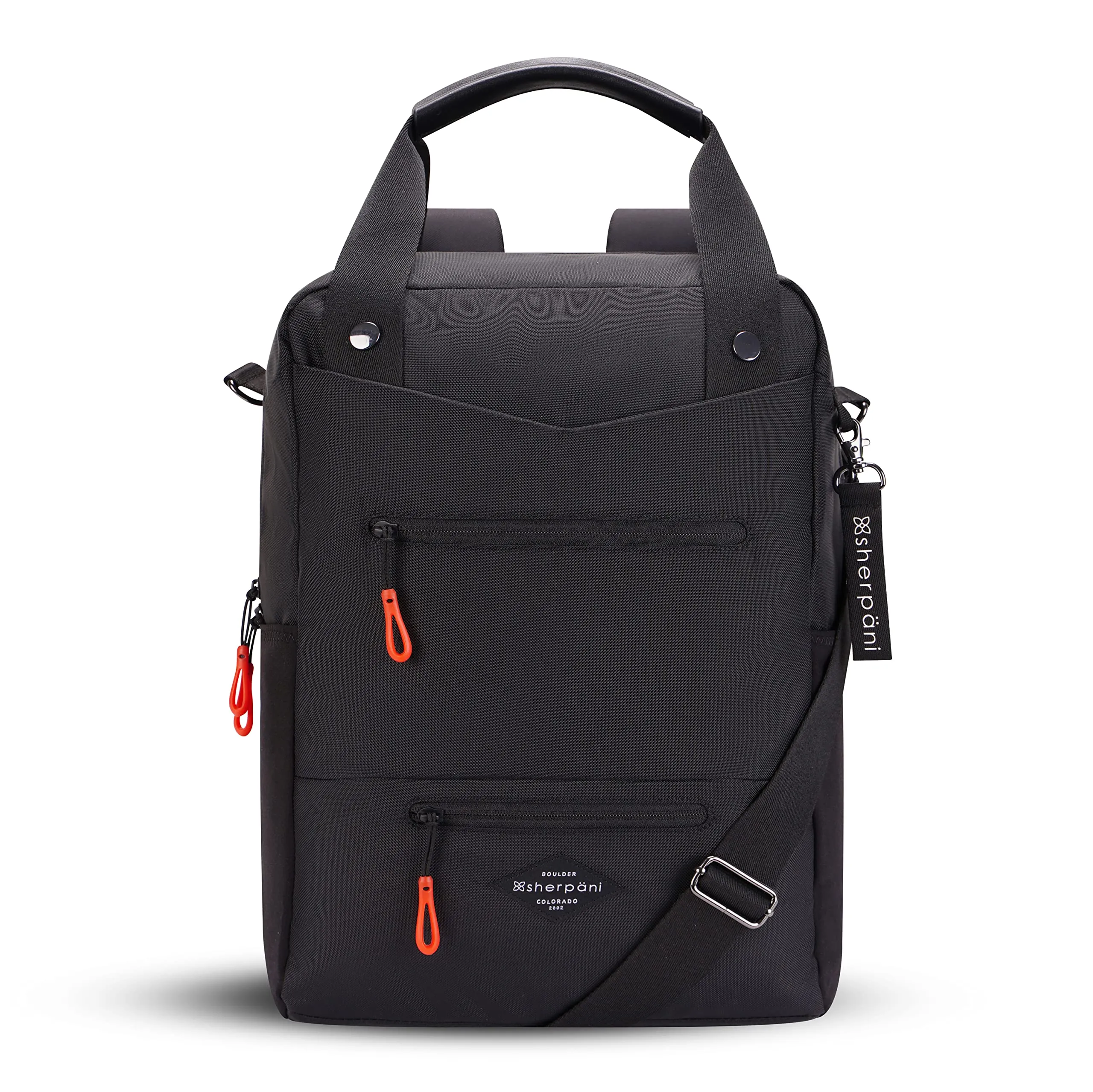 Sherpani Camden Tote/Backpack/Crossbody Bags Sherpani