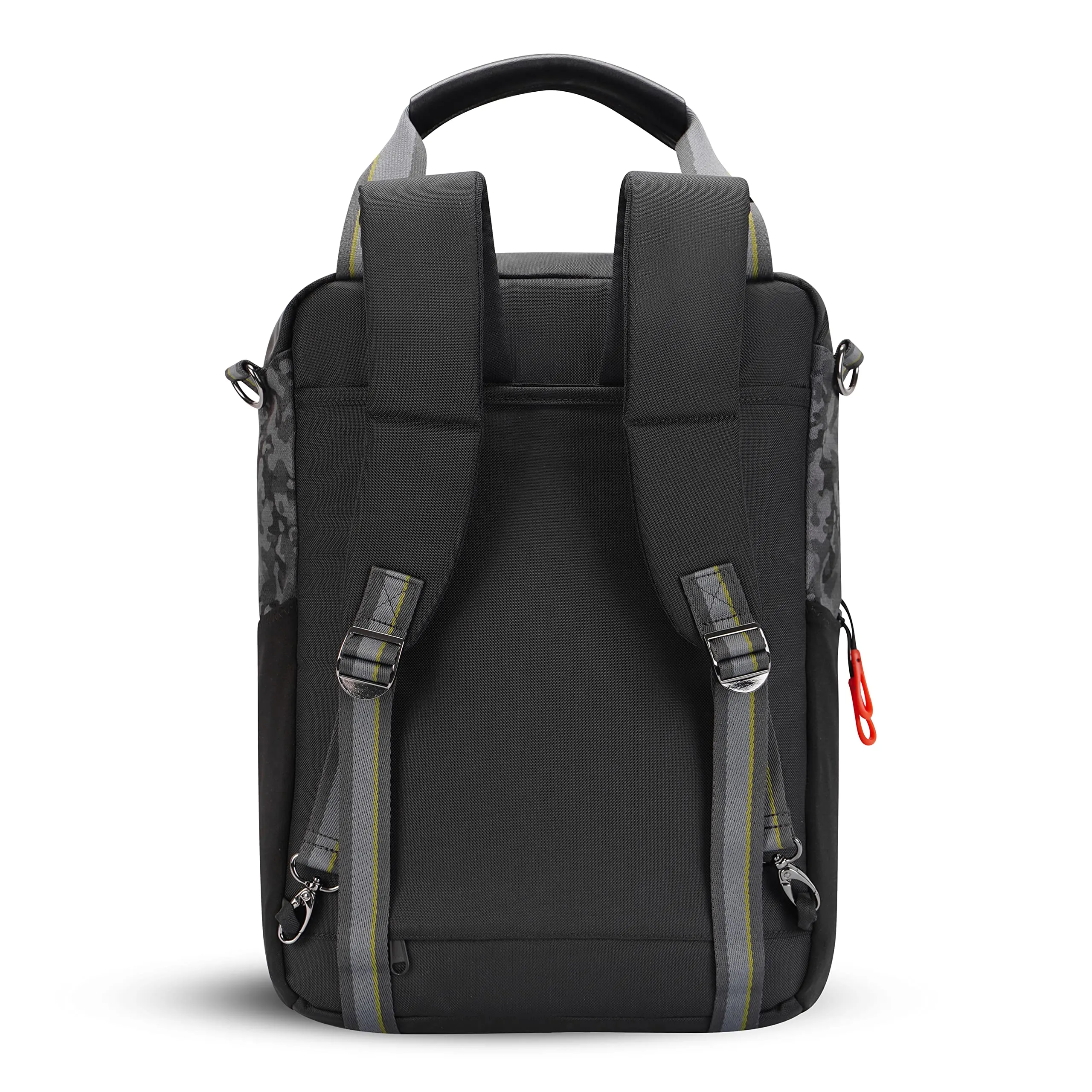 Sherpani Camden Tote/Backpack/Crossbody Bags Sherpani