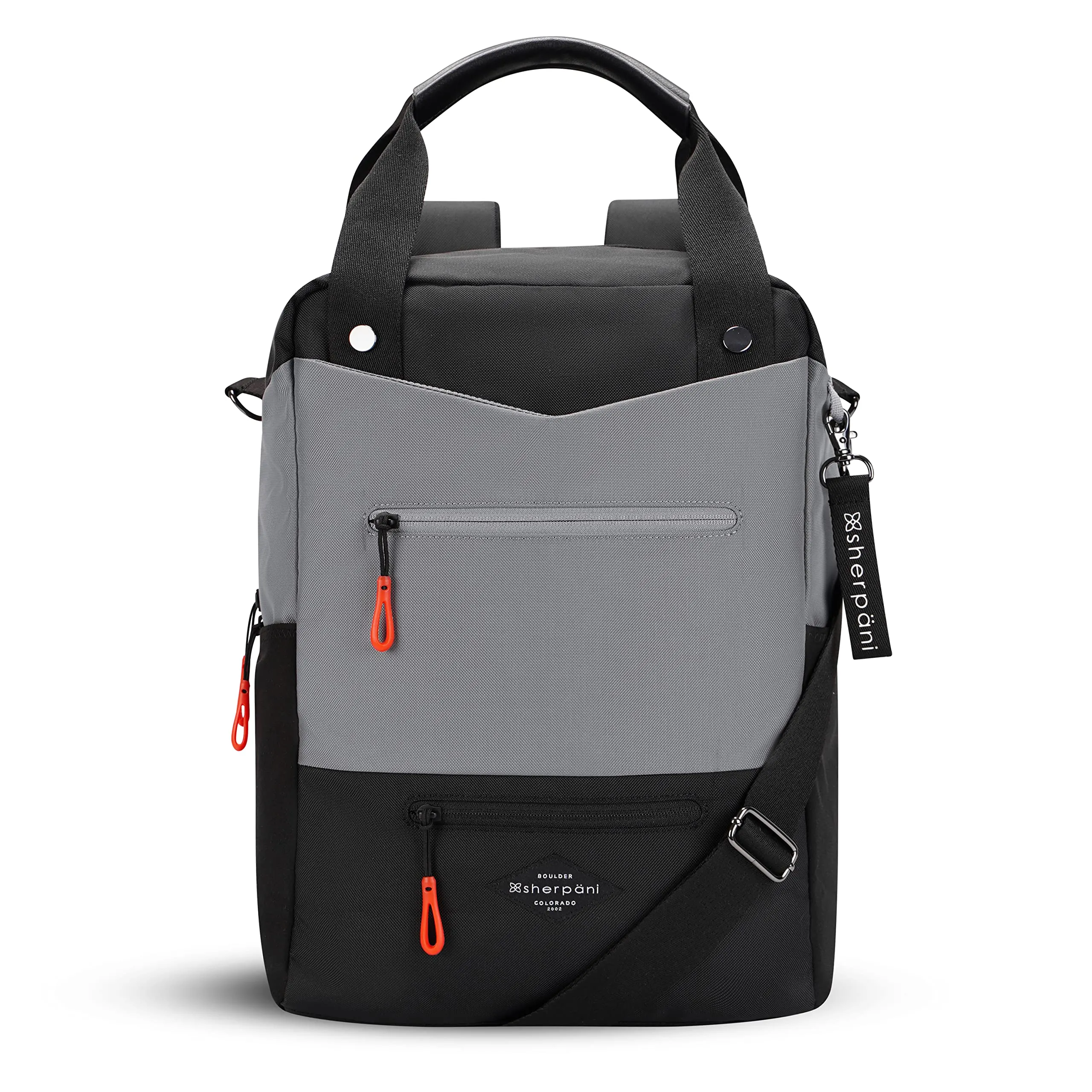 Sherpani Camden Tote/Backpack/Crossbody Bags Sherpani