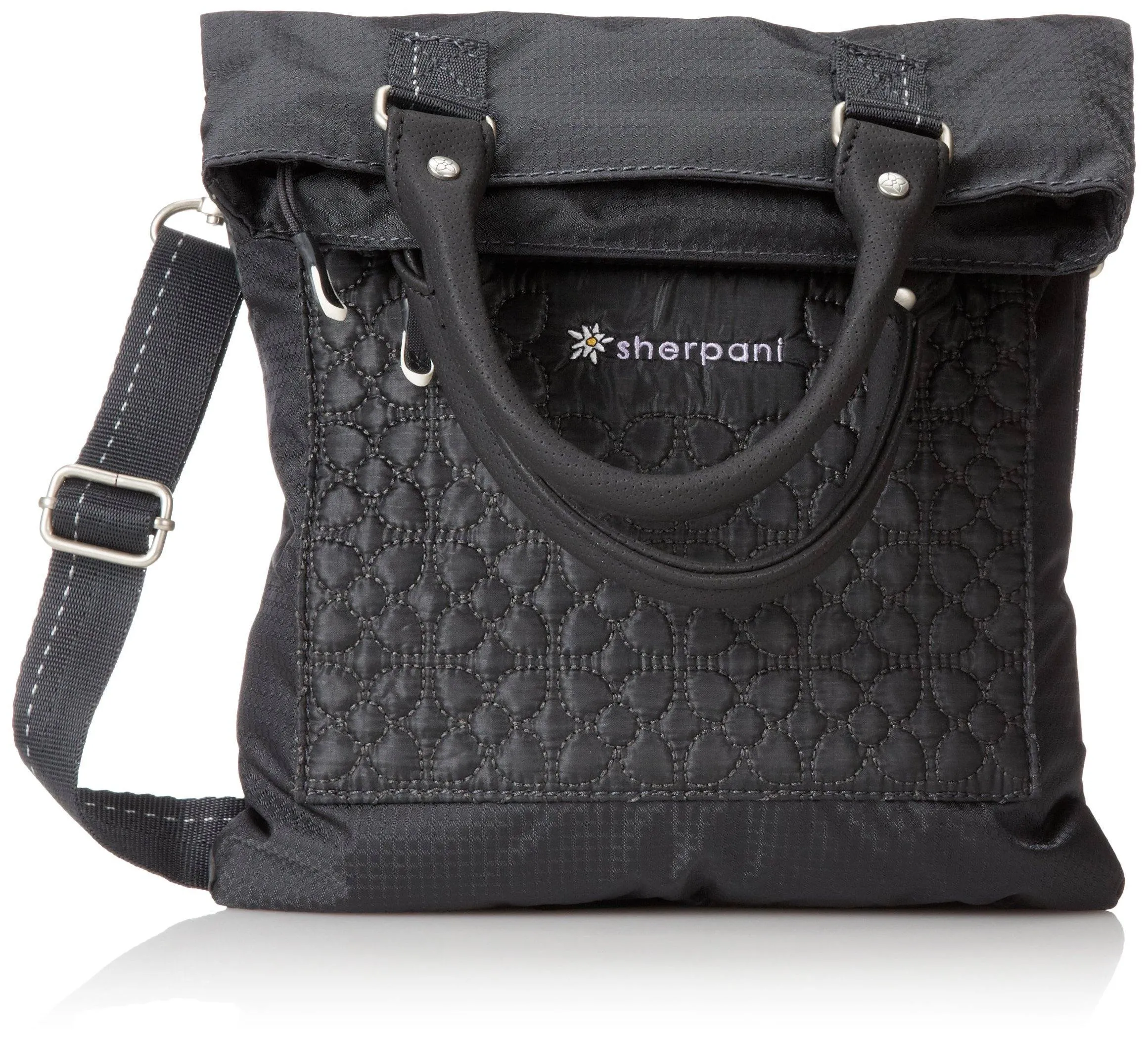 Sherpani Chloe Le Folded Shoulder Tote Bag Bags Sherpani