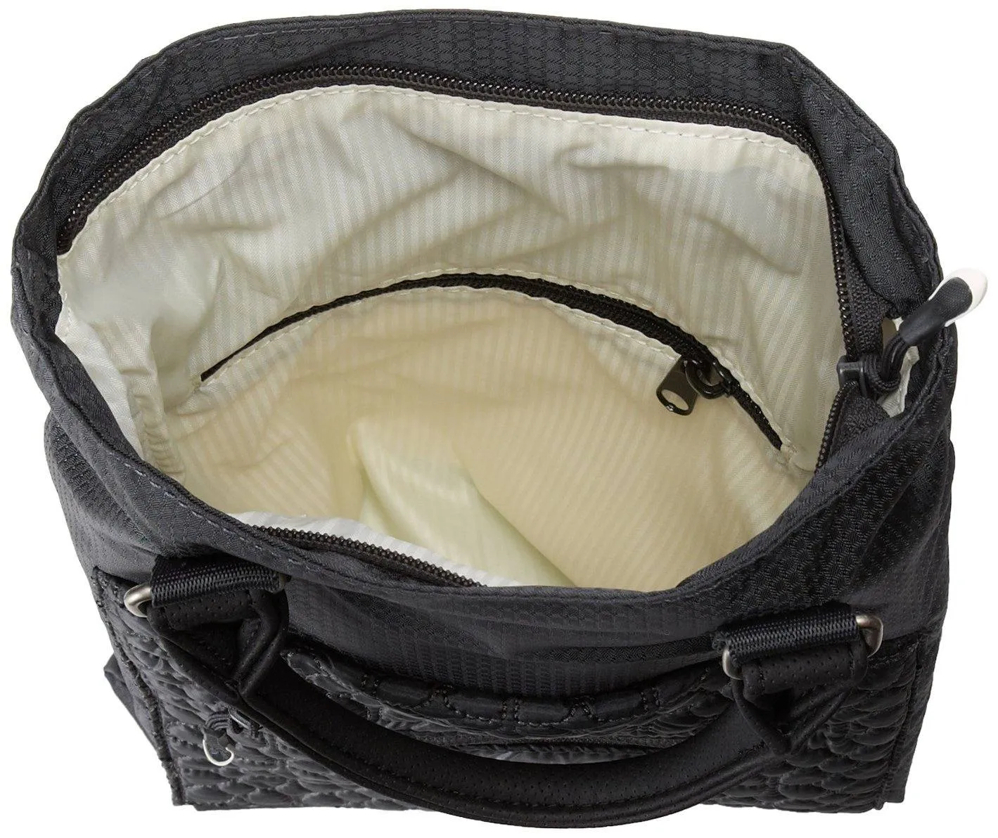 Sherpani Chloe Le Folded Shoulder Tote Bag Bags Sherpani