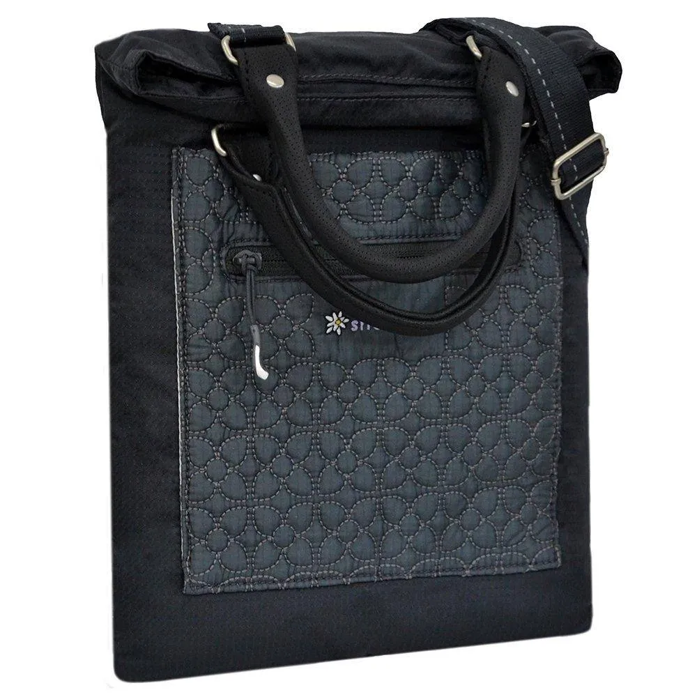 Sherpani Chloe Le Folded Shoulder Tote Bag Bags Sherpani