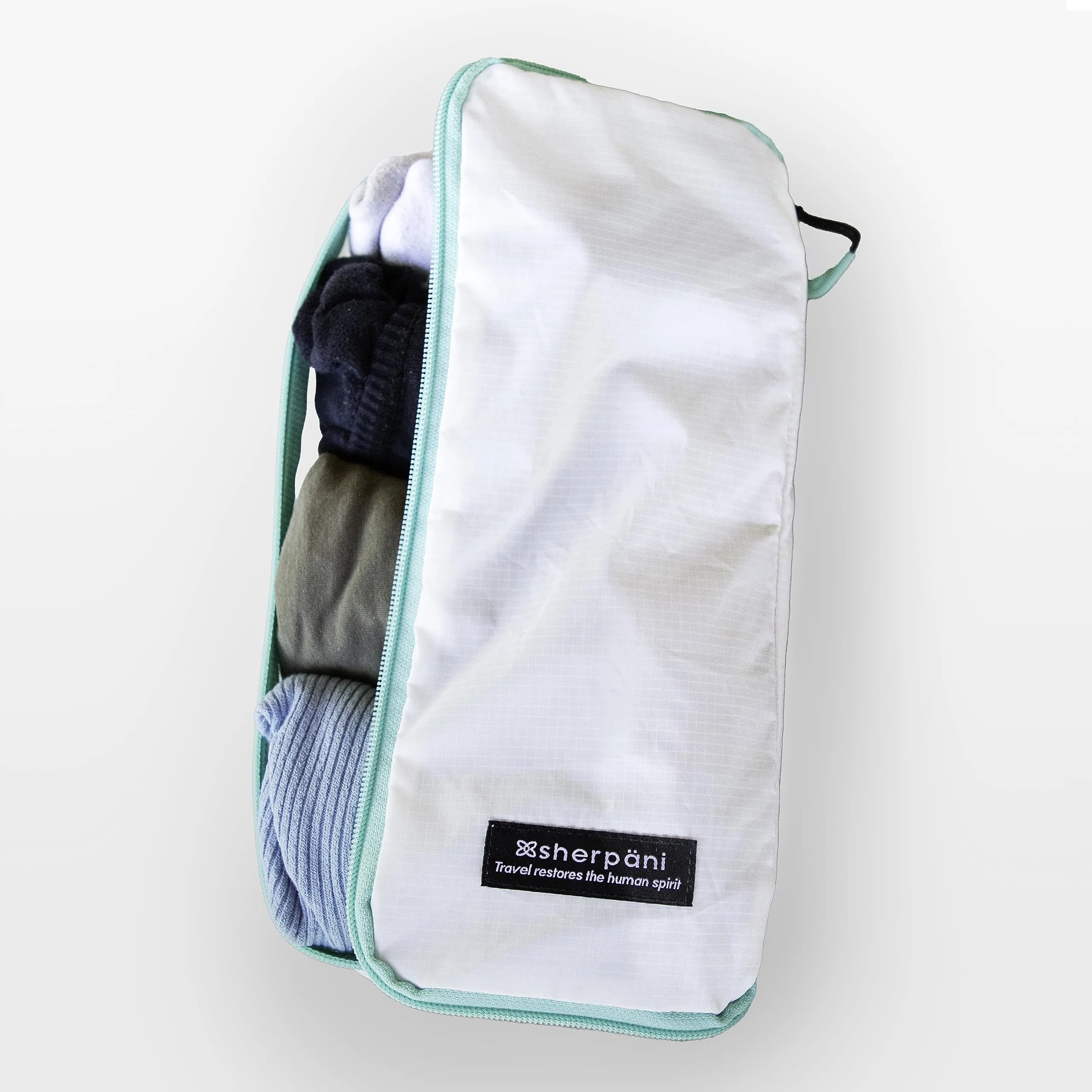 Sherpani Compass Small Packing Cube Bags Sherpani