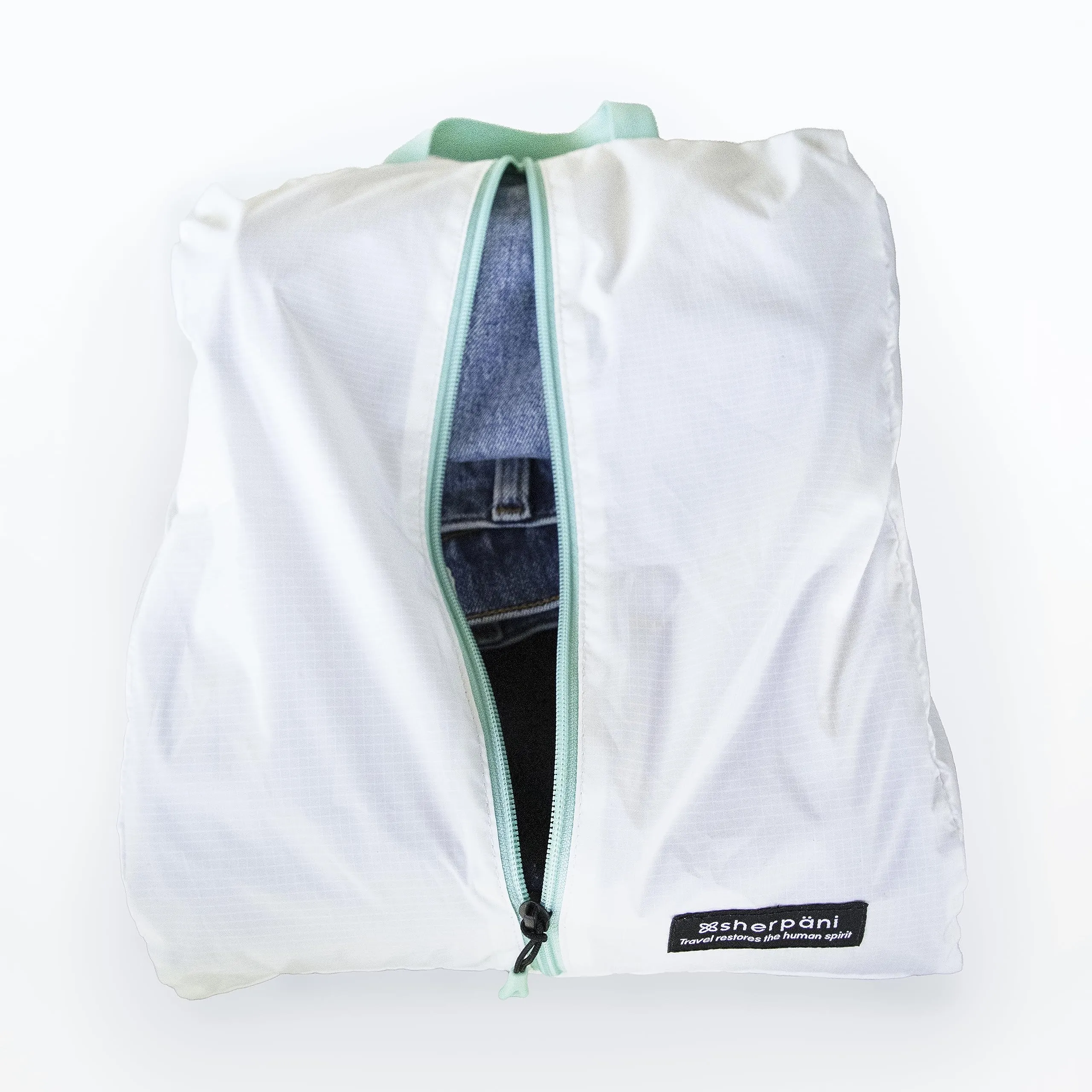 Sherpani Compass Water Resistant Travel Shoe Bags Bags Sherpani