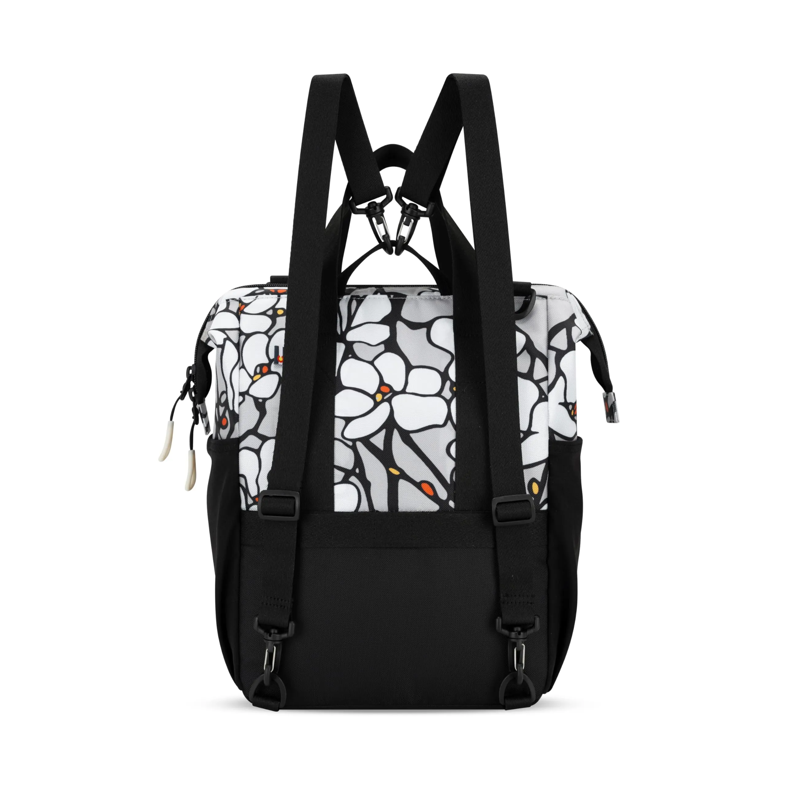 Sherpani Dispatch Convertible Backpack Tote, Fits 13 Inch Laptop Bags Sherpani