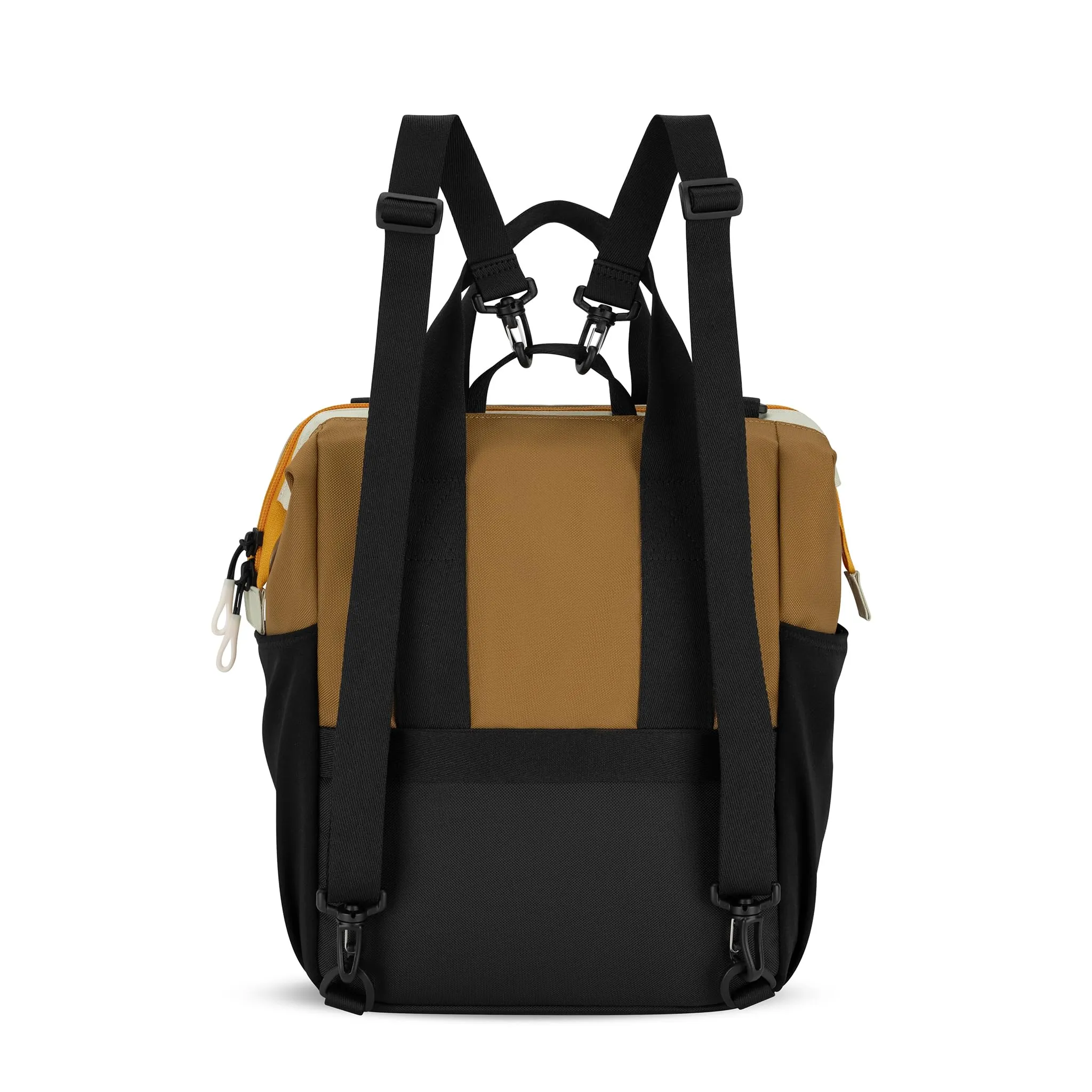 Sherpani Dispatch Convertible Backpack Tote, Fits 13 Inch Laptop Bags Sherpani