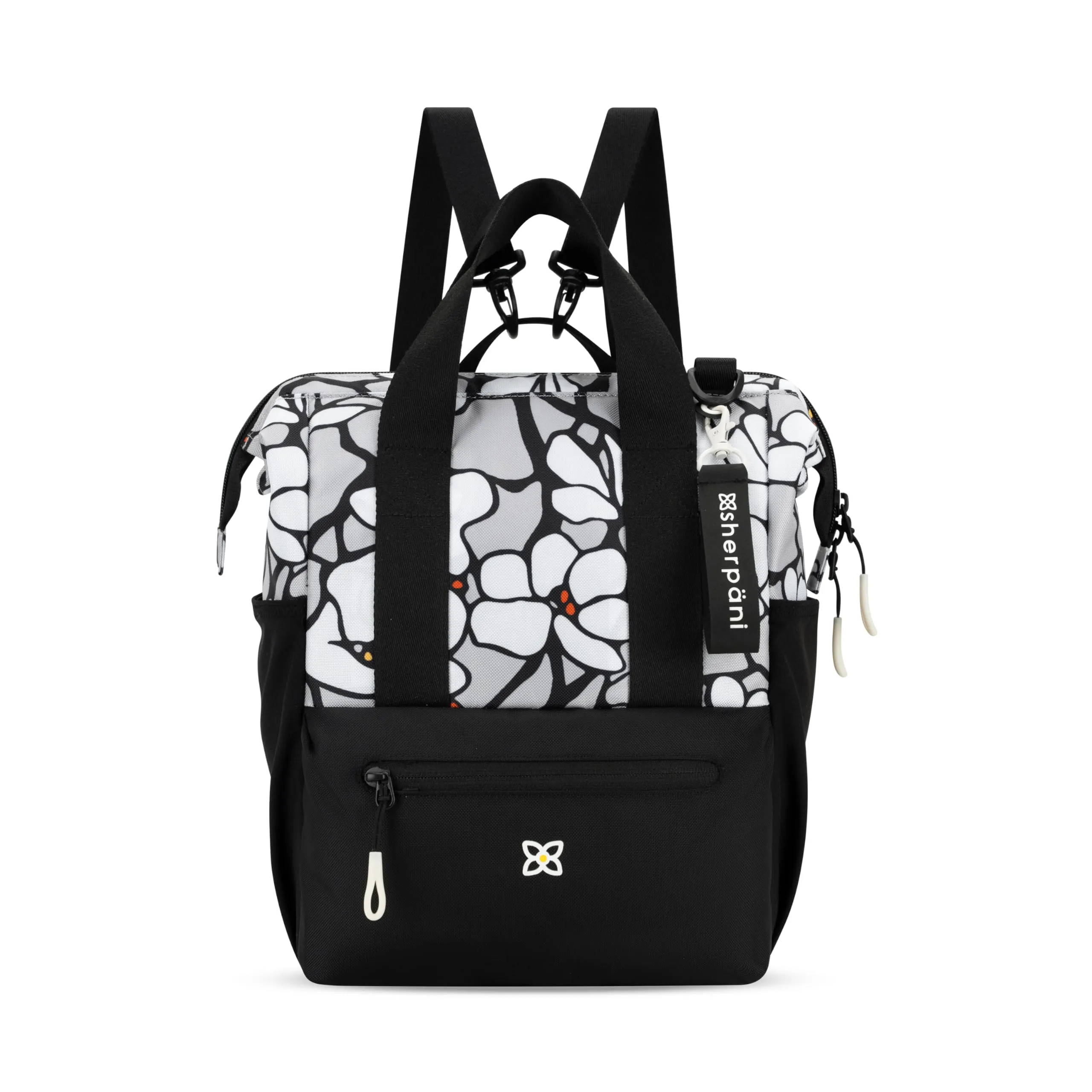 Sherpani Dispatch Convertible Backpack Tote, Fits 13 Inch Laptop Bags Sherpani