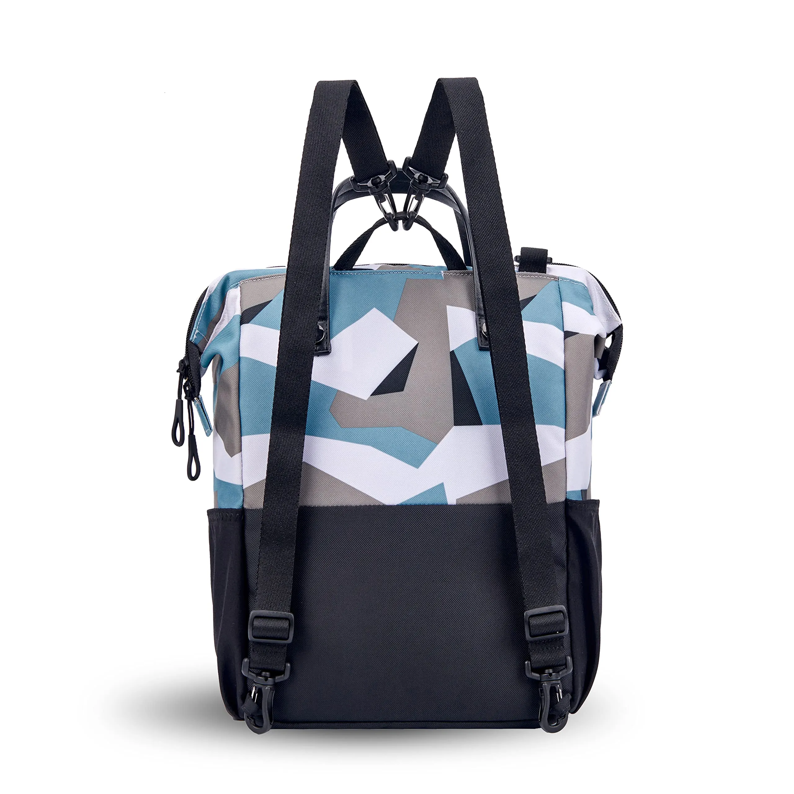 Sherpani Dispatch Convertible Backpack Tote, Fits 13 Inch Laptop Bags Sherpani