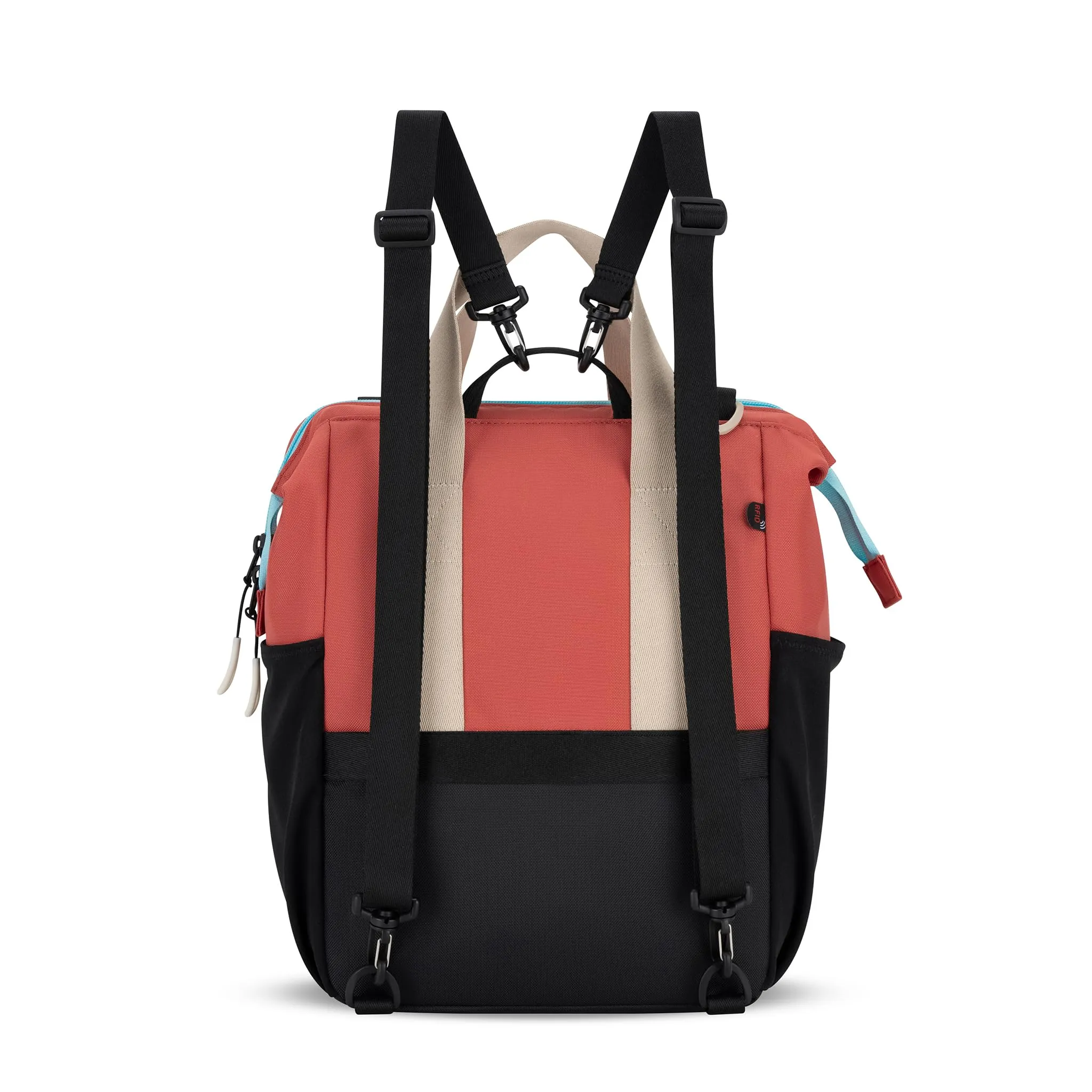 Sherpani Dispatch Convertible Backpack Tote, Fits 13 Inch Laptop Bags Sherpani