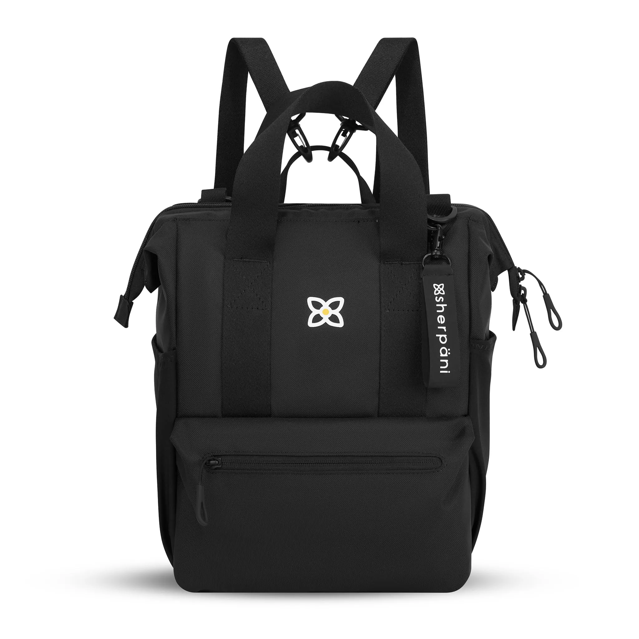 Sherpani Dispatch Convertible Backpack Tote, Fits 13 Inch Laptop Bags Sherpani