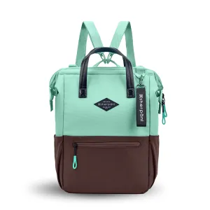 Sherpani Dispatch Convertible Backpack Tote, Fits 13 Inch Laptop Bags Sherpani