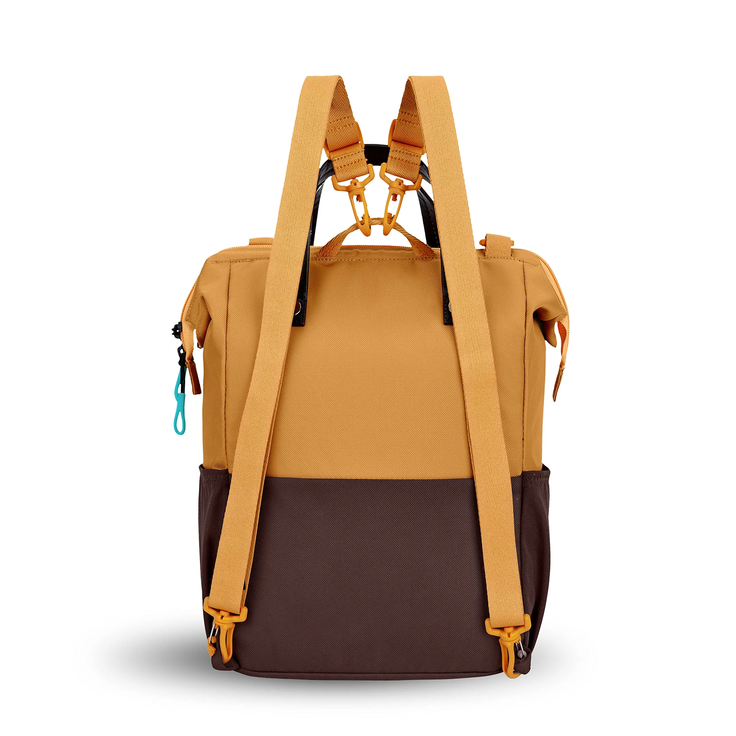 Sherpani Dispatch Convertible Backpack Tote, Fits 13 Inch Laptop Bags Sherpani