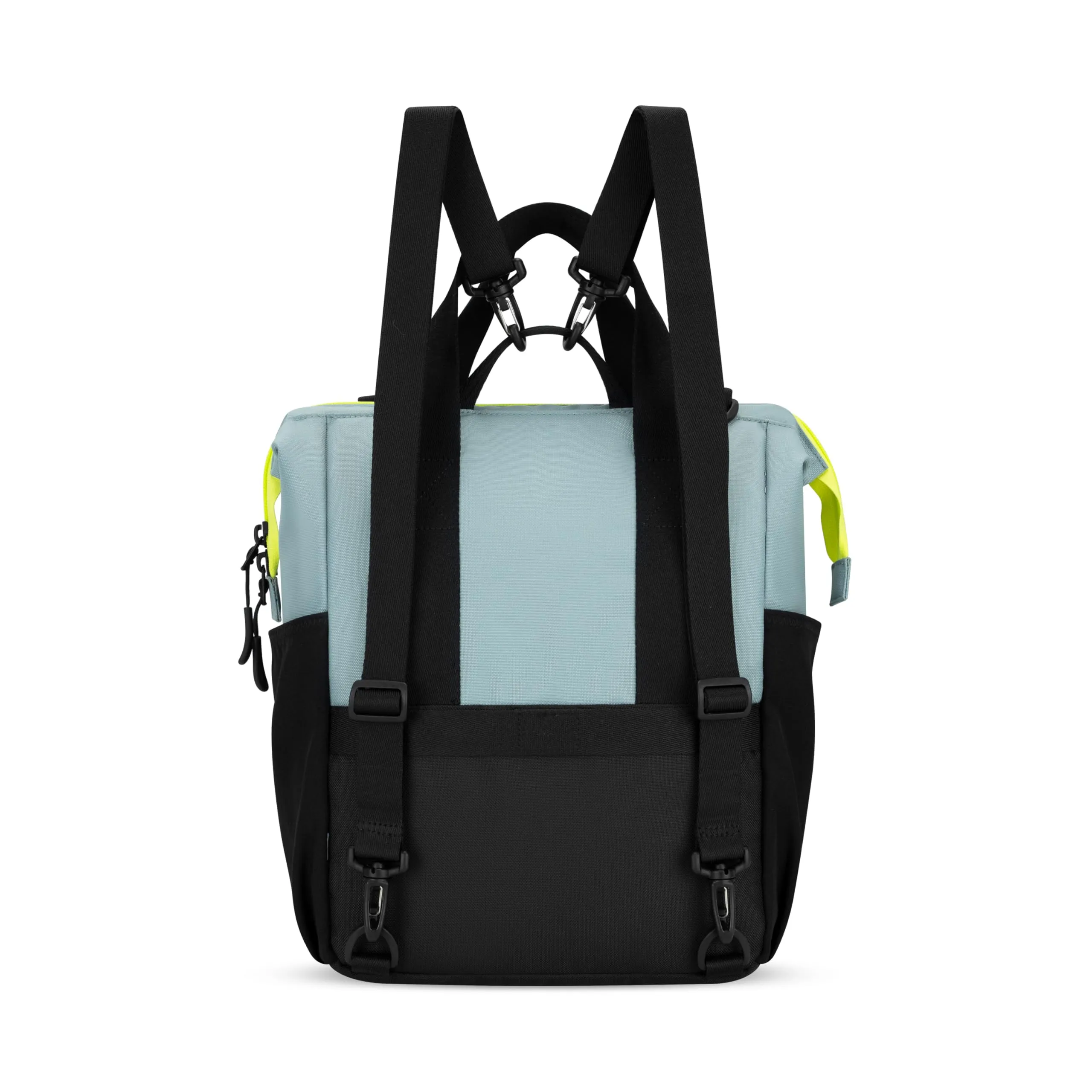 Sherpani Dispatch Convertible Backpack Tote, Fits 13 Inch Laptop Bags Sherpani