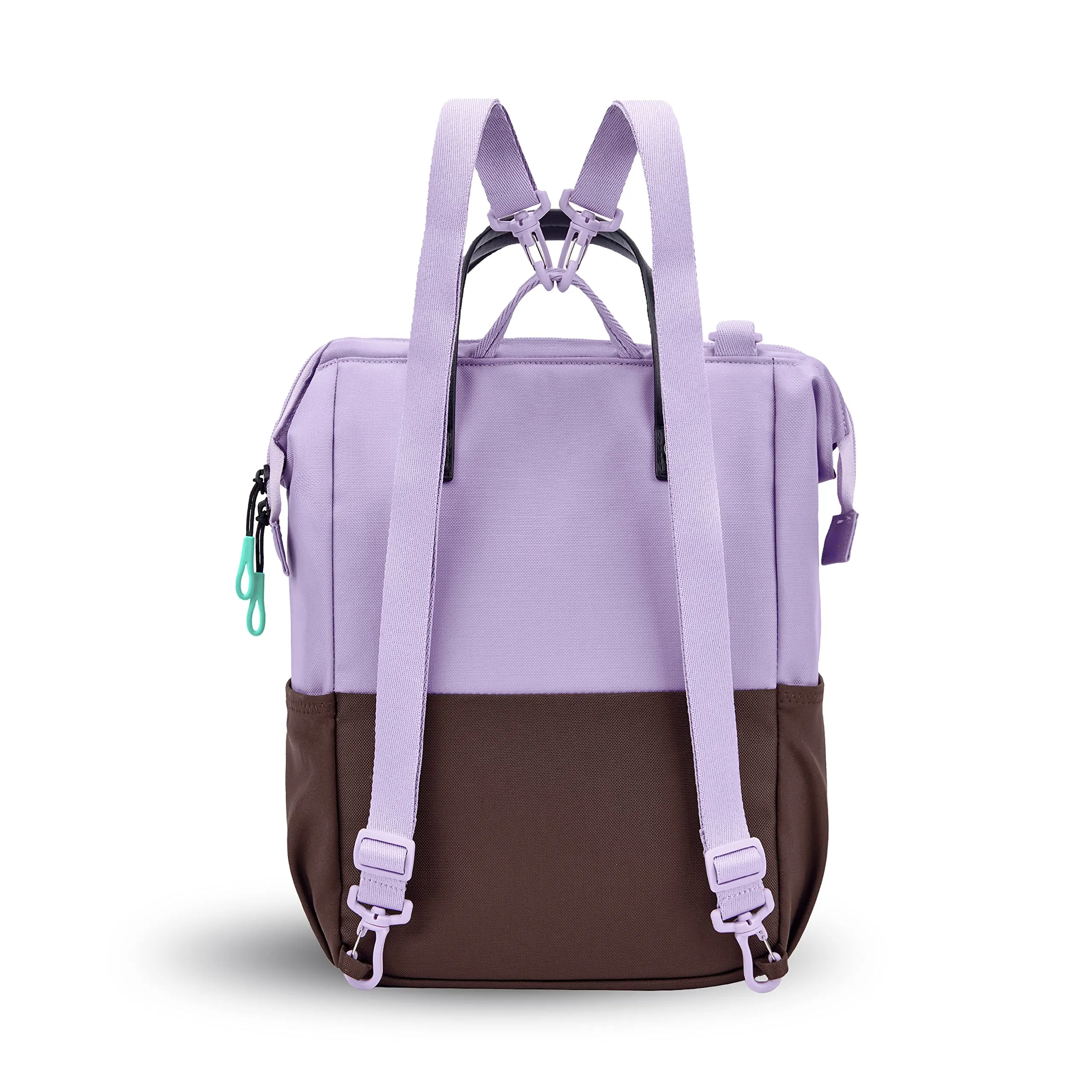 Sherpani Dispatch Convertible Backpack Tote, Fits 13 Inch Laptop Bags Sherpani
