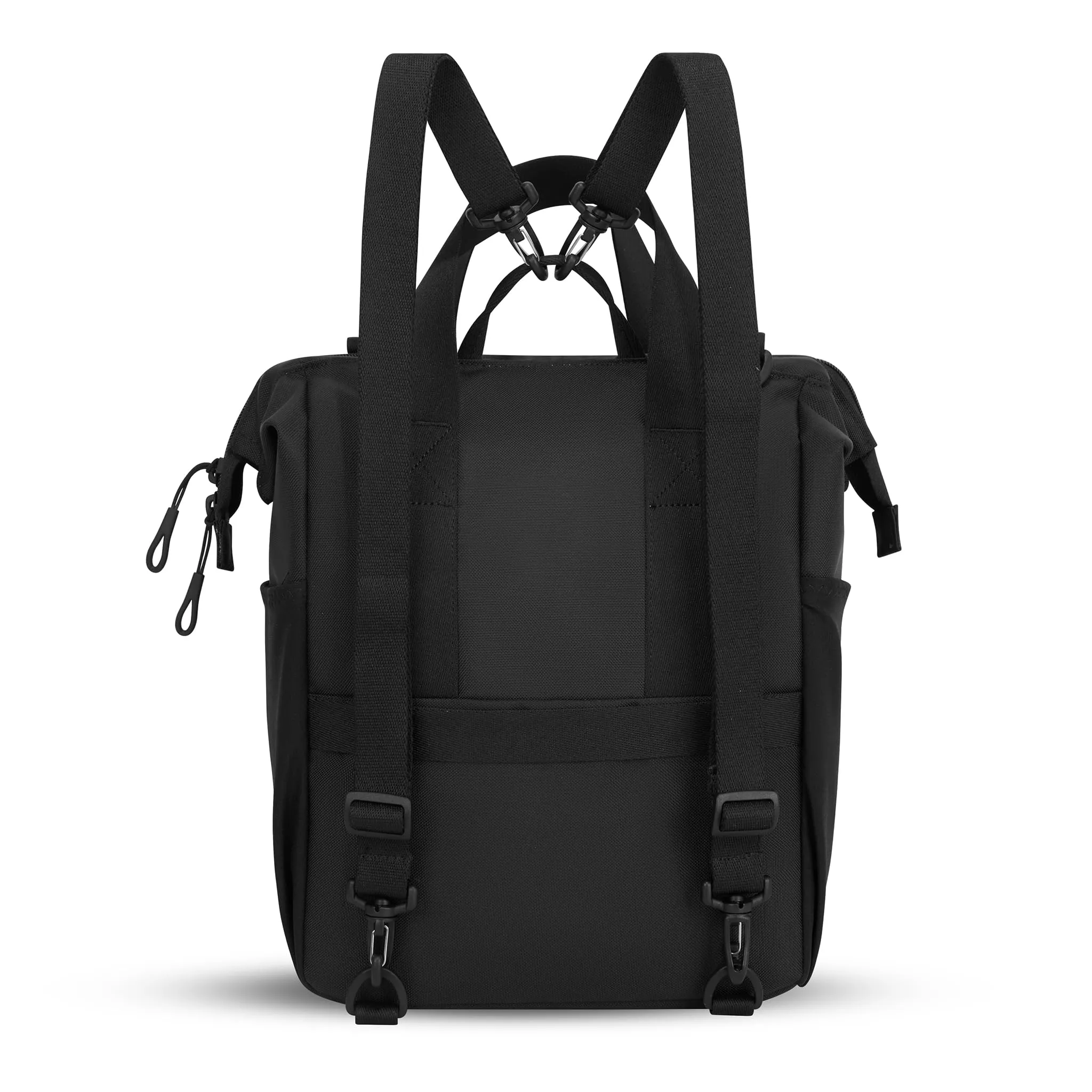 Sherpani Dispatch Convertible Backpack Tote, Fits 13 Inch Laptop Bags Sherpani
