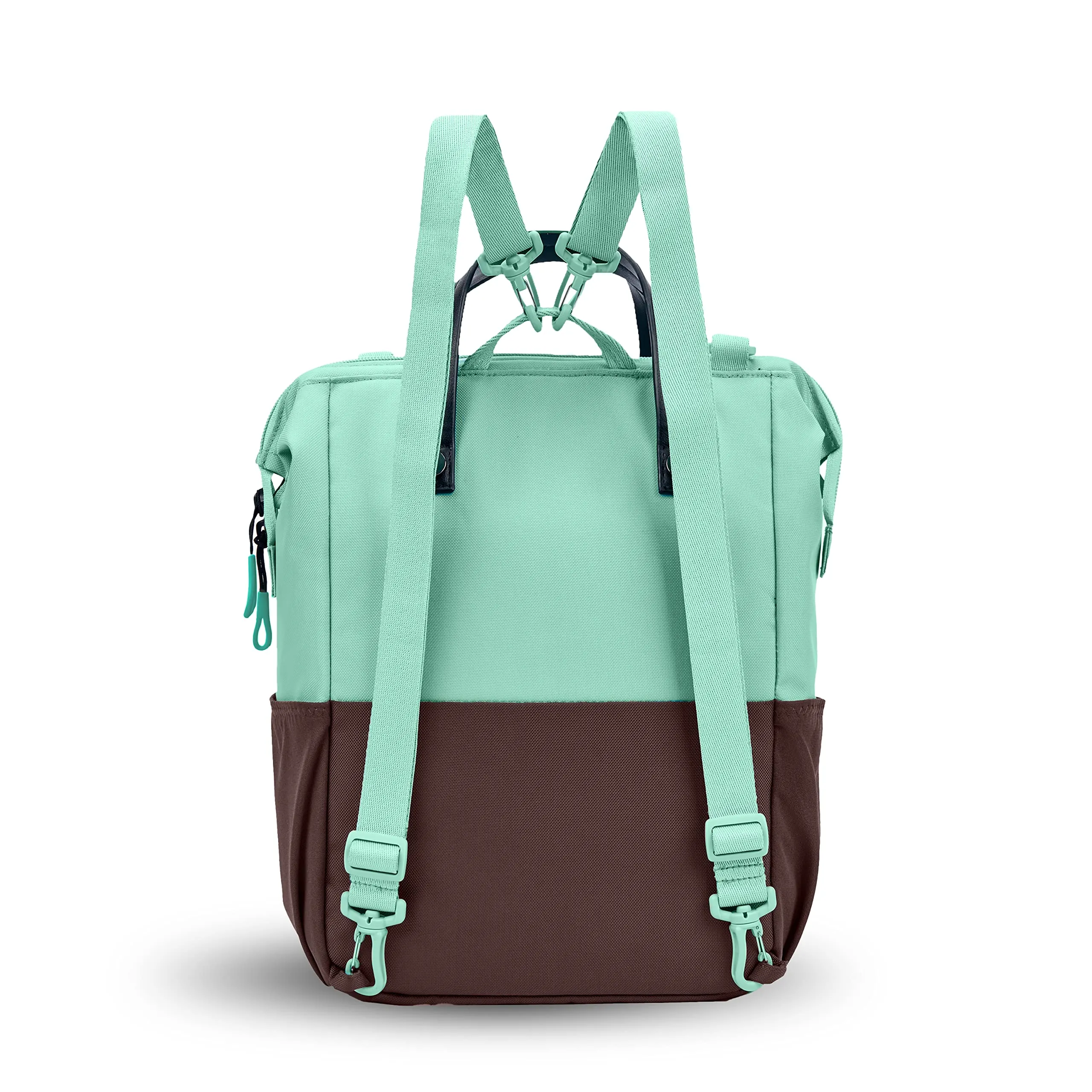 Sherpani Dispatch Convertible Backpack Tote, Fits 13 Inch Laptop Bags Sherpani