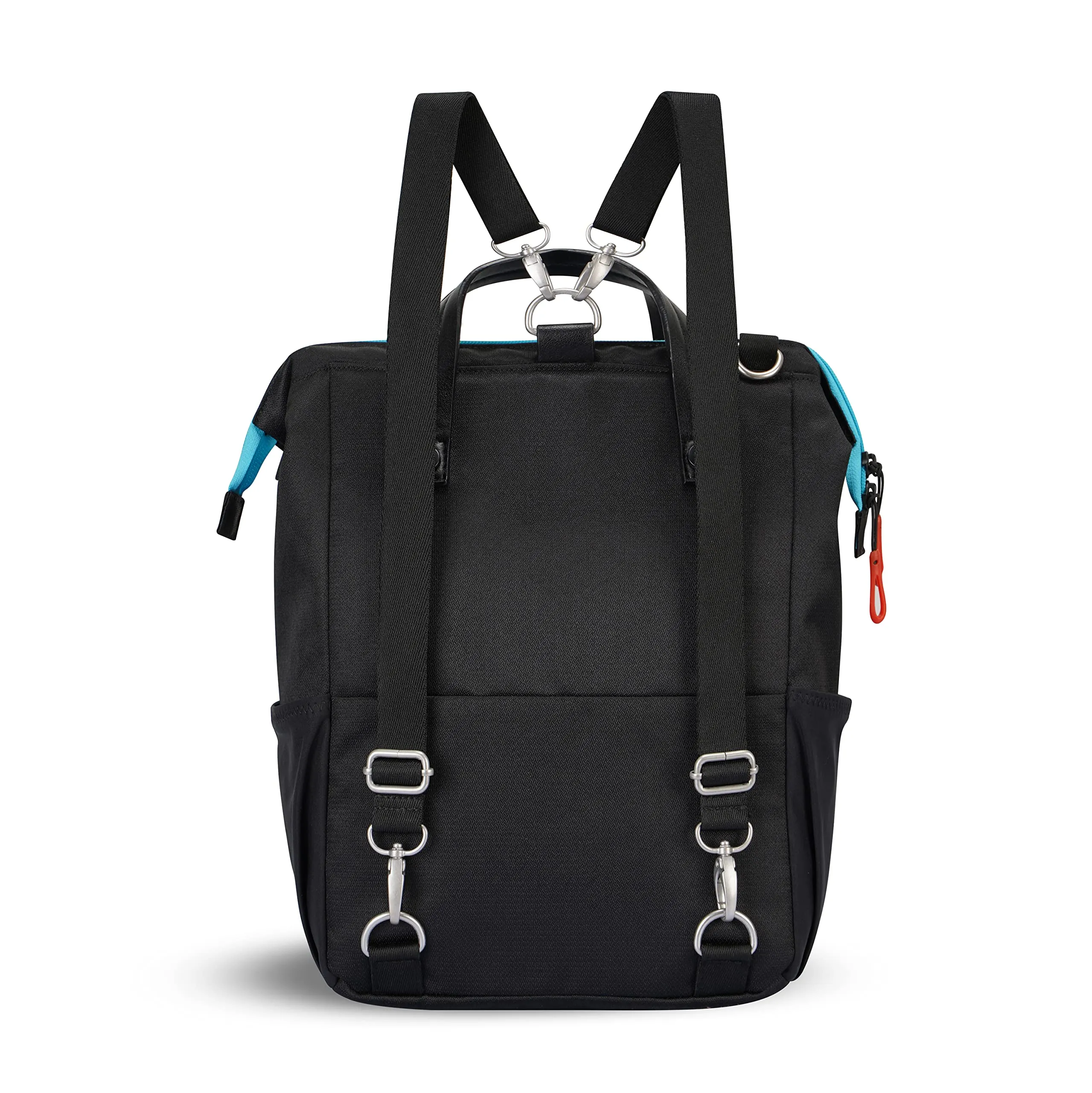 Sherpani Dispatch Convertible Backpack Tote, Fits 13 Inch Laptop Bags Sherpani