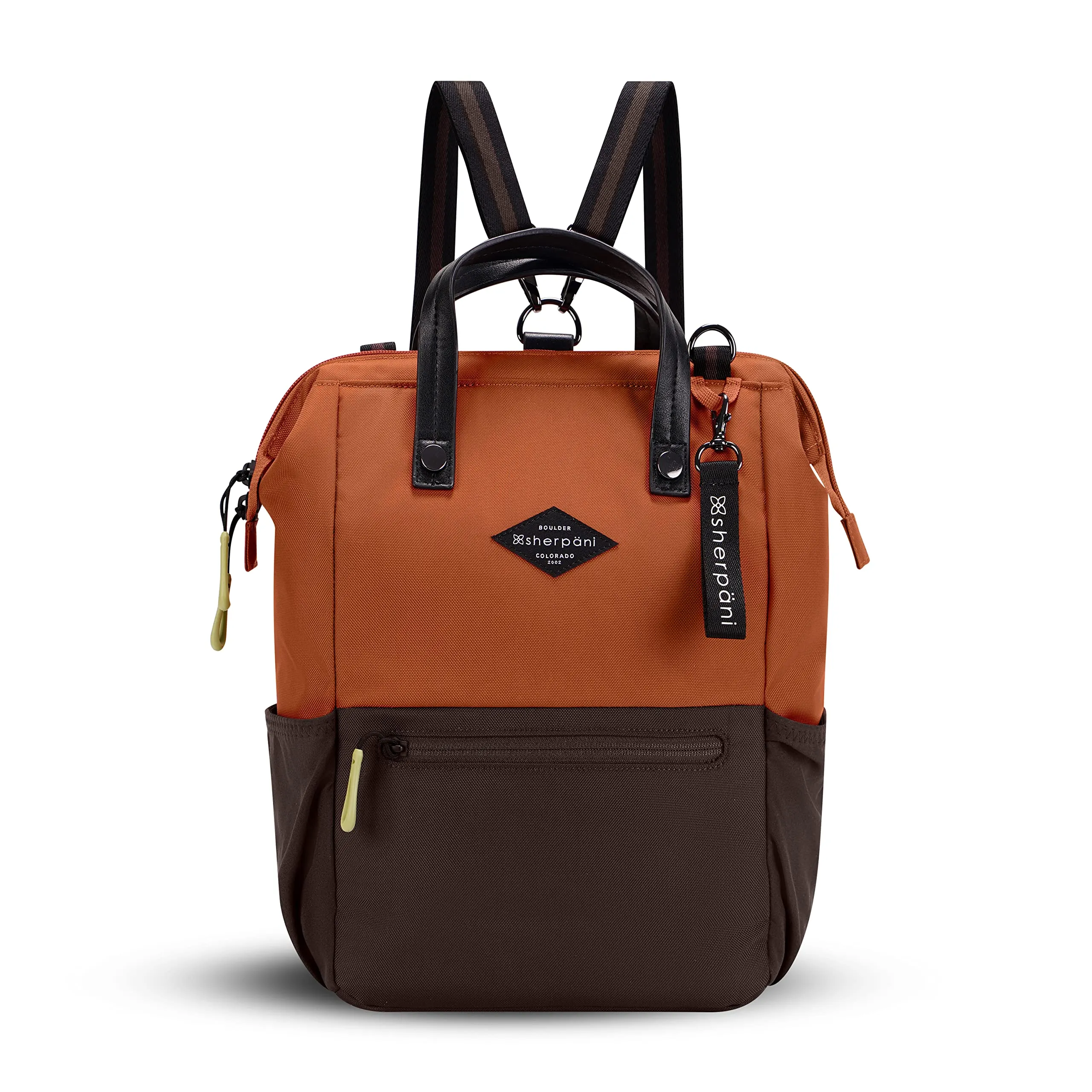Sherpani Dispatch Handbag/Crossbody/Backpack Bags Sherpani