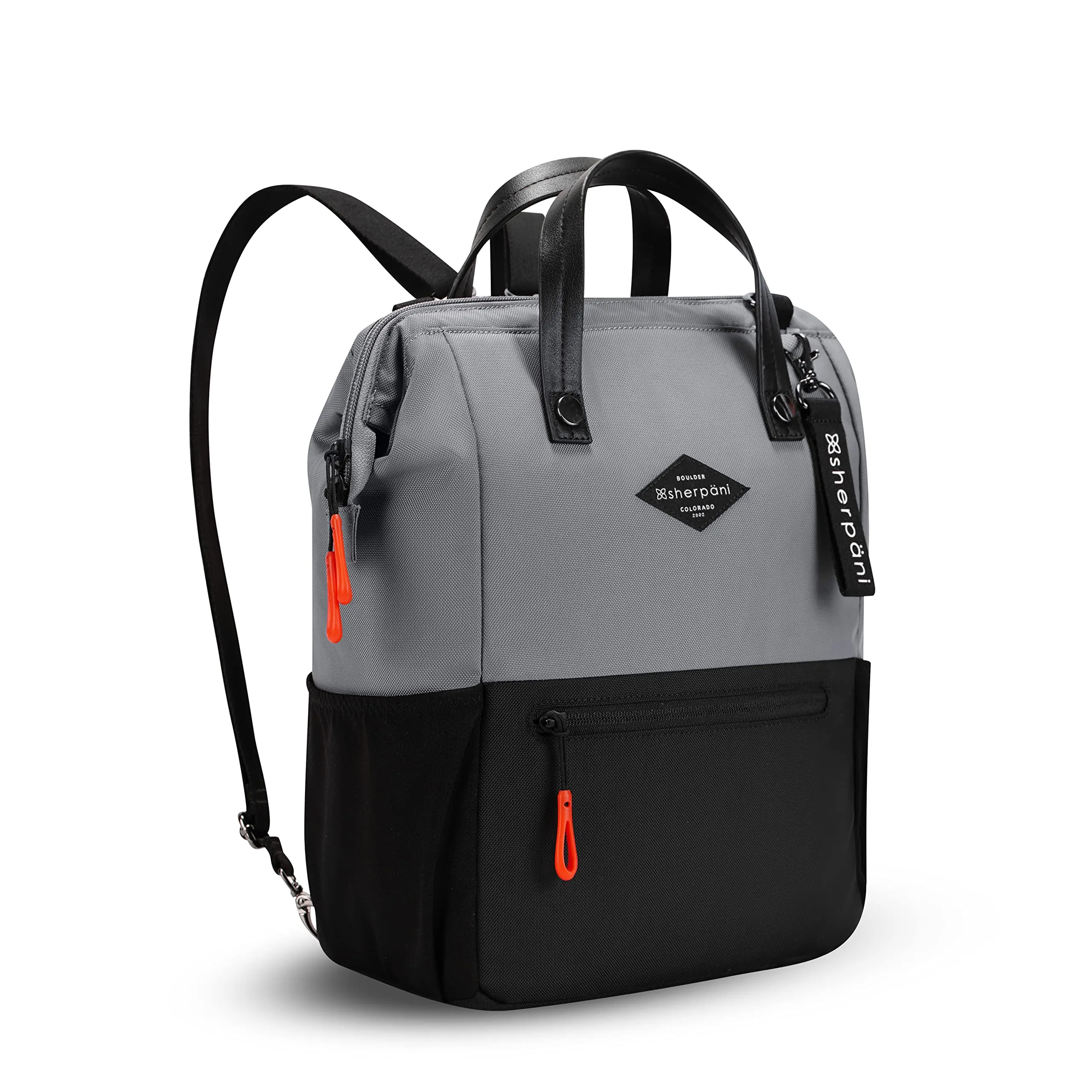 Sherpani Dispatch Handbag/Crossbody/Backpack Bags Sherpani