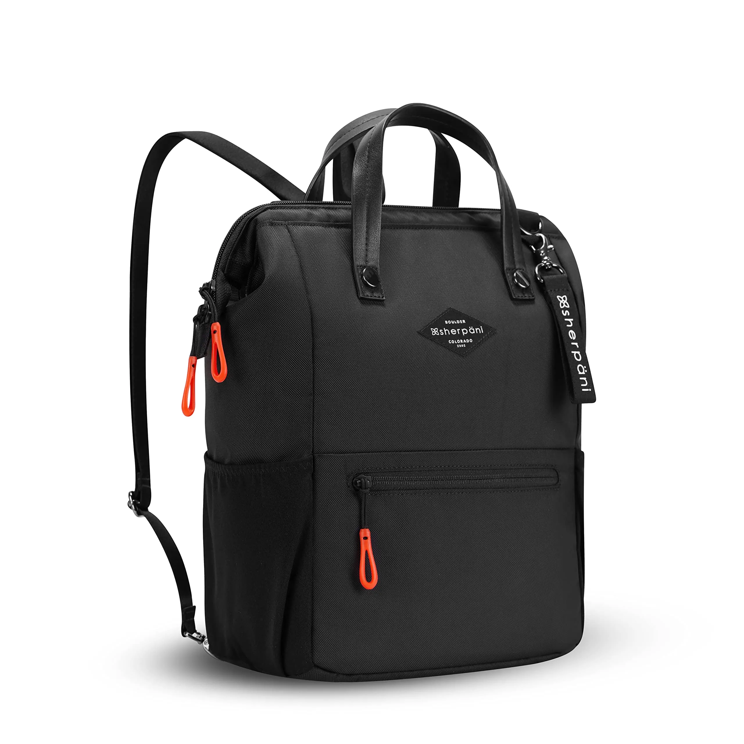 Sherpani Dispatch Handbag/Crossbody/Backpack Bags Sherpani