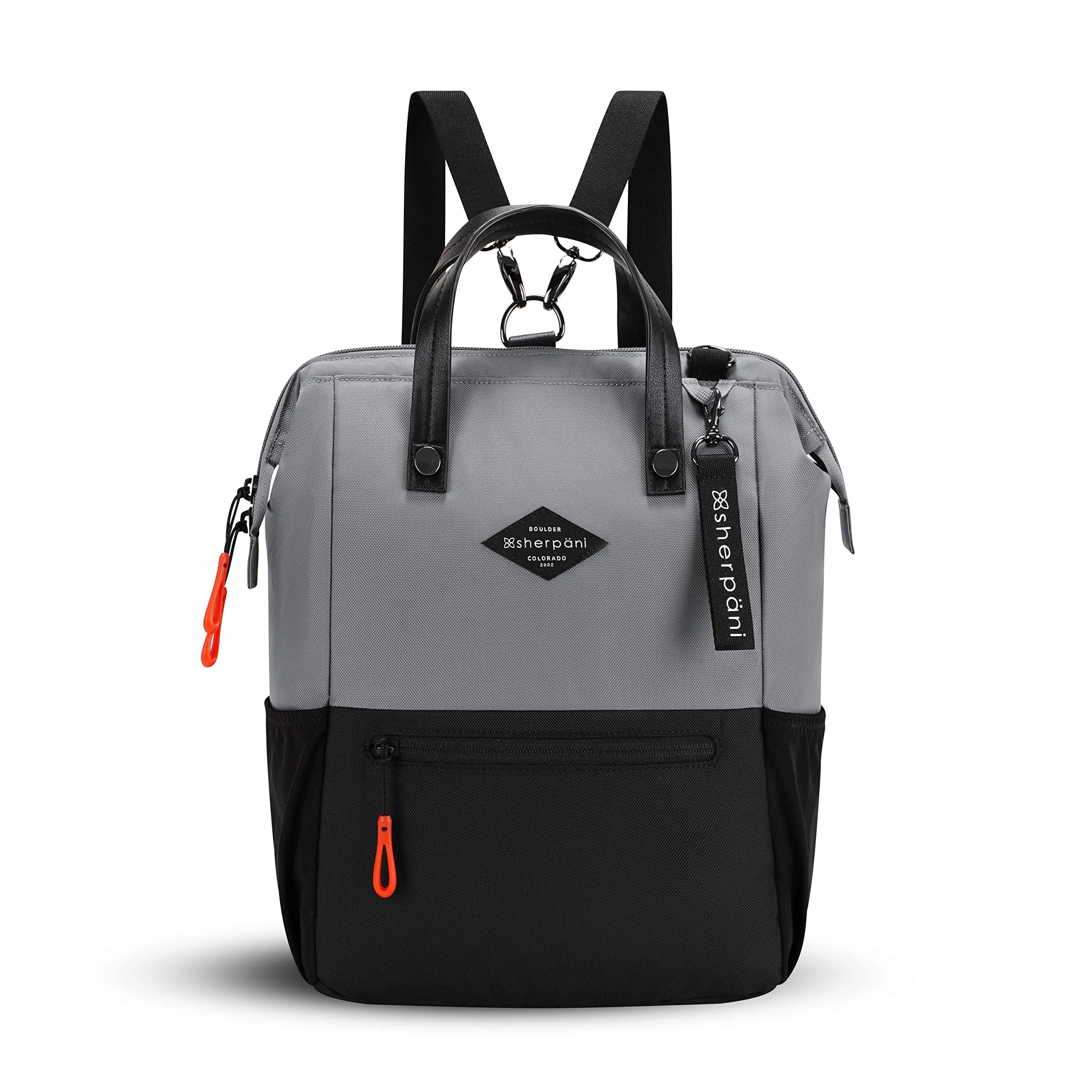 Sherpani Dispatch Handbag/Crossbody/Backpack Bags Sherpani