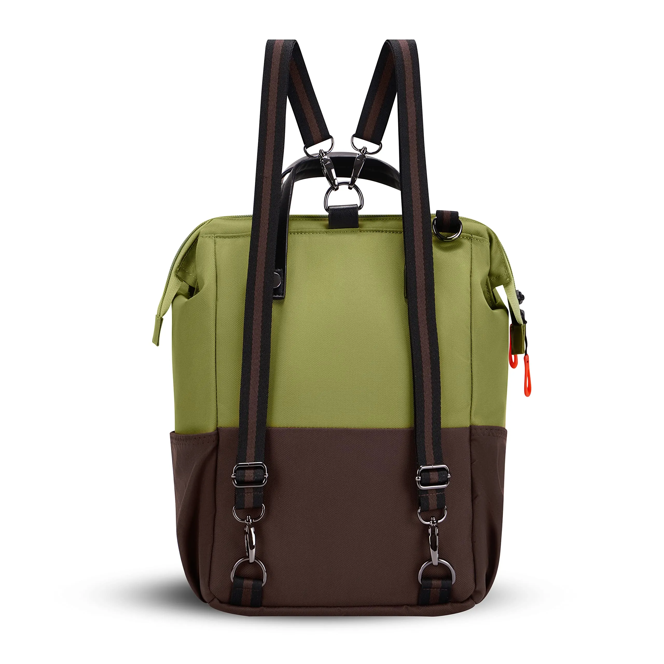 Sherpani Dispatch Handbag/Crossbody/Backpack Bags Sherpani