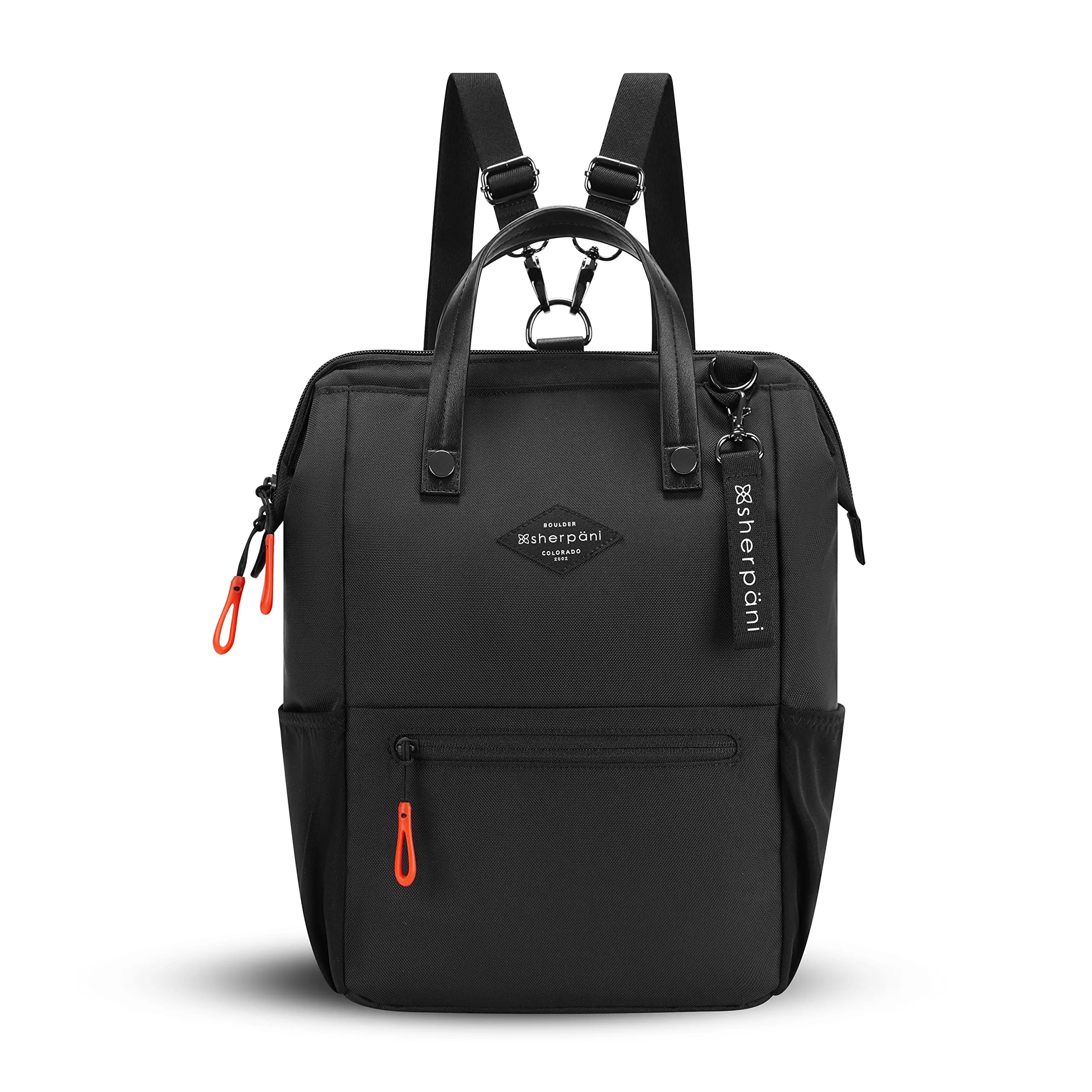 Sherpani Dispatch Handbag/Crossbody/Backpack Bags Sherpani