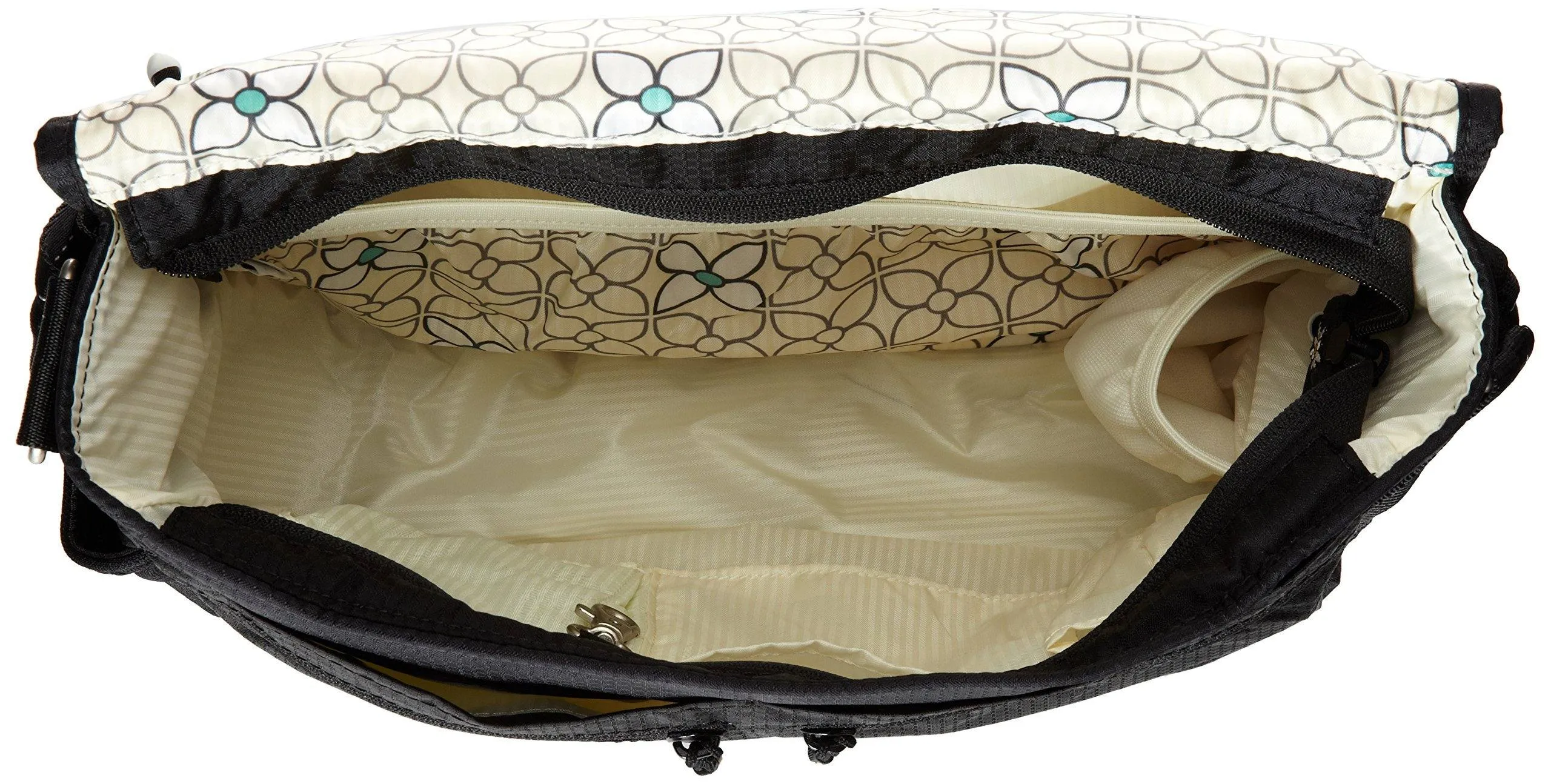 Sherpani Echo Small Messenger Bag Bags Sherpani
